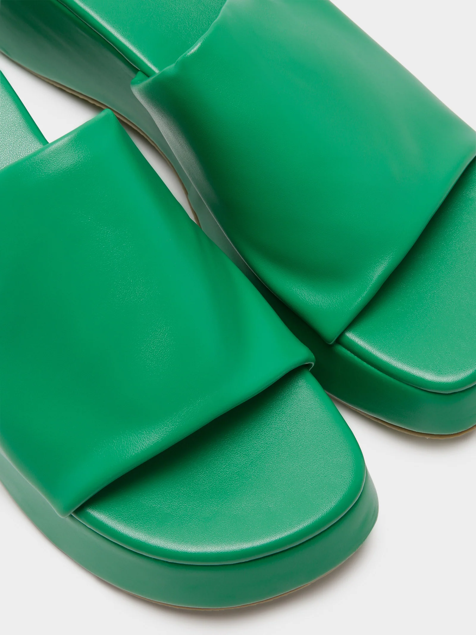 Womens Cindy Mule - Image 3