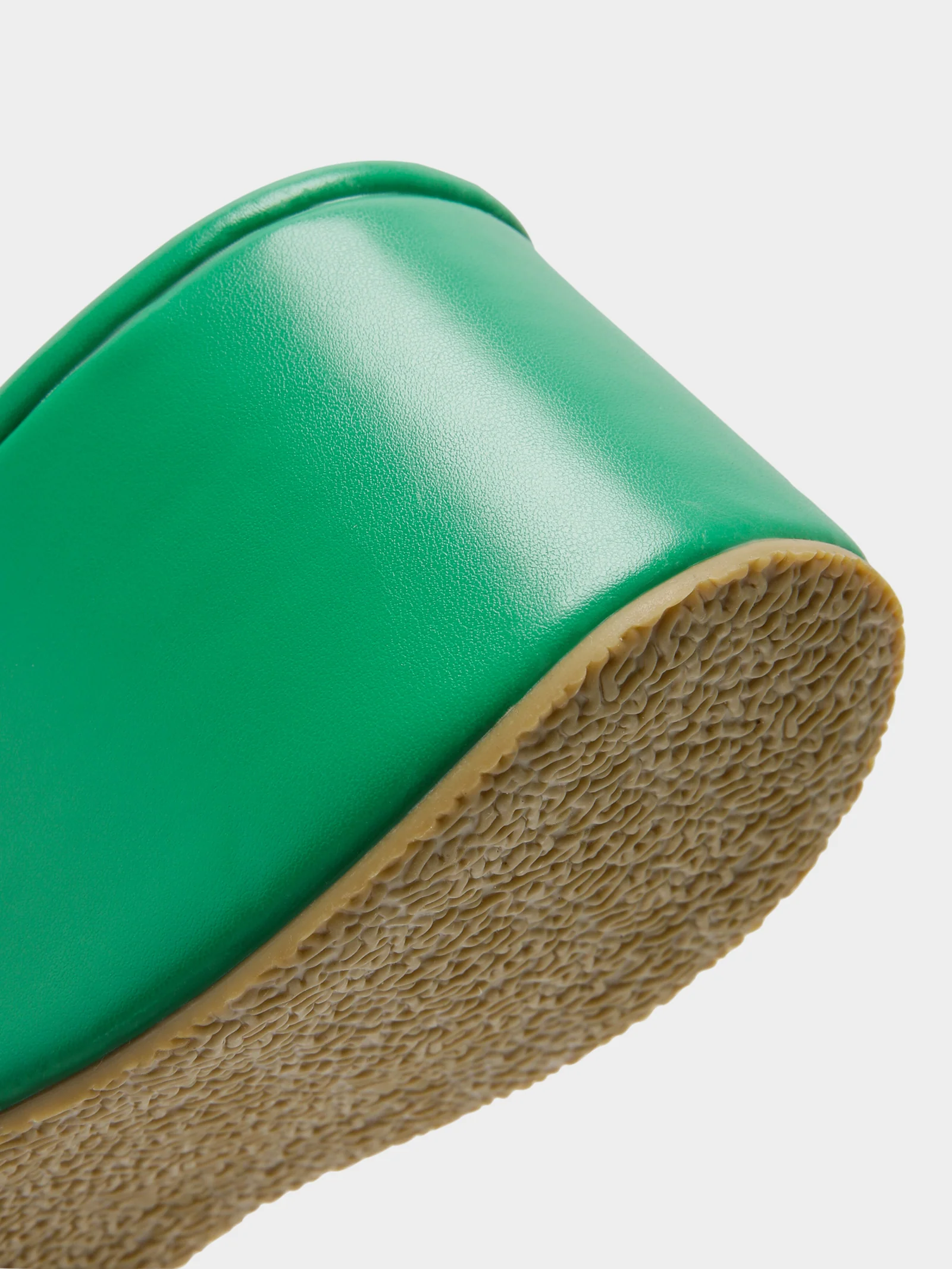 Womens Cindy Mule - Image 5