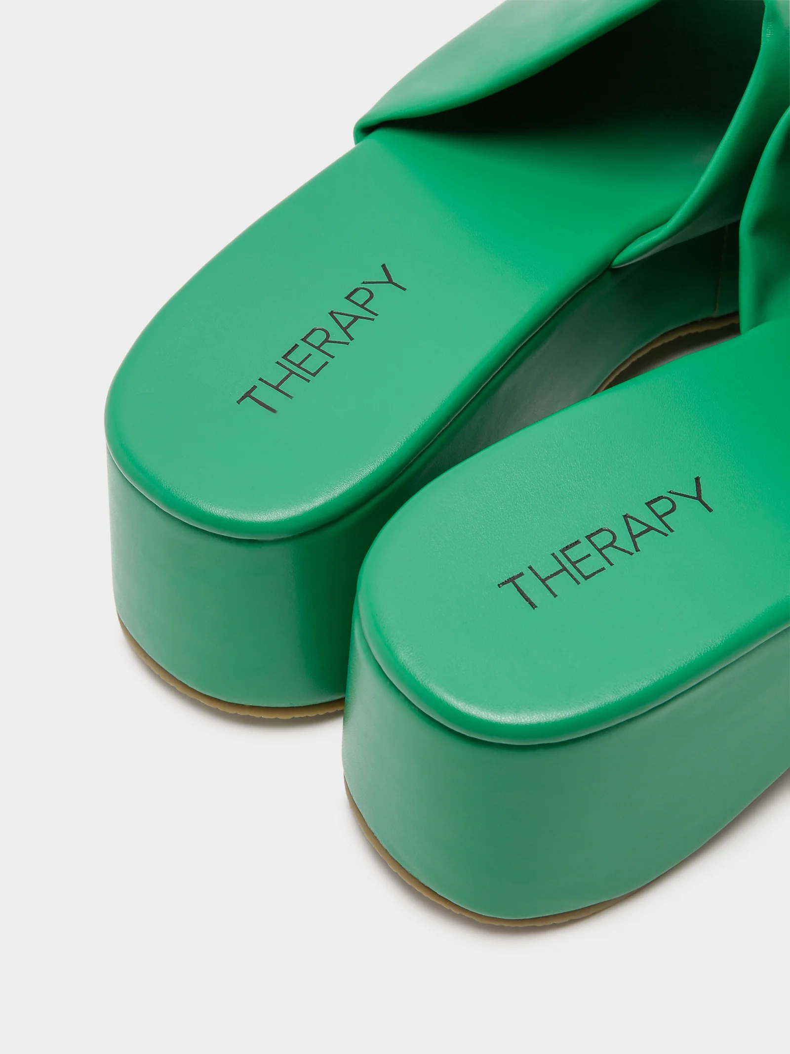 Womens Cindy Mule - Image 6