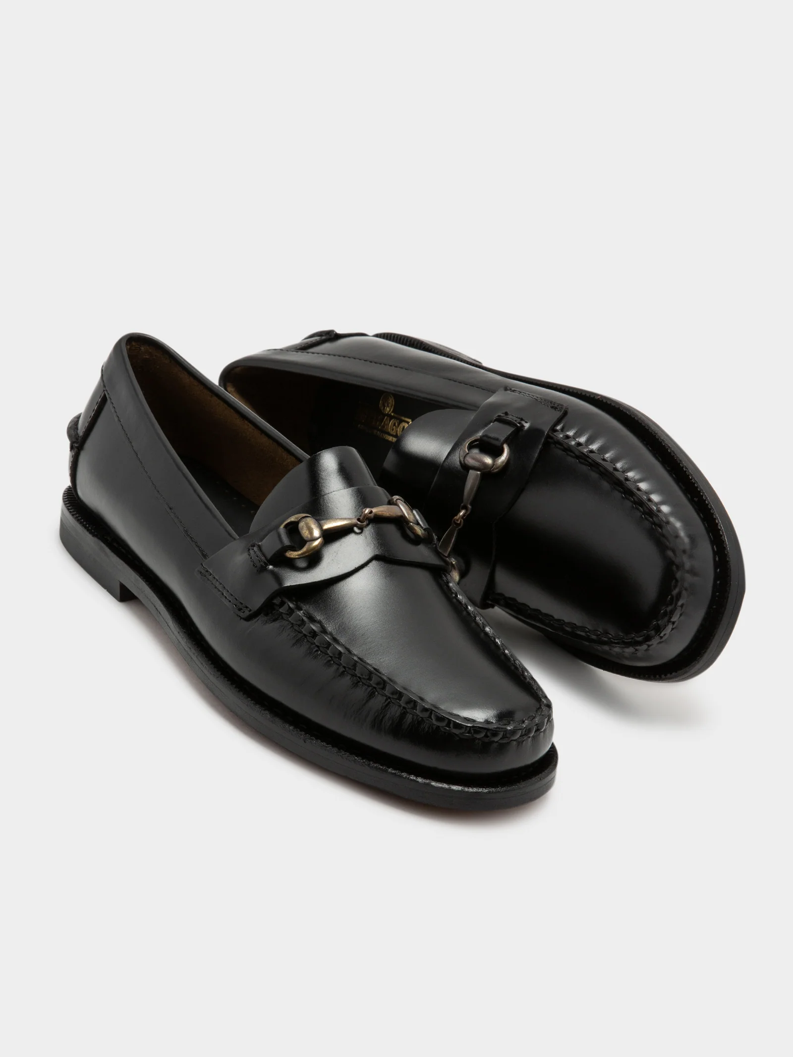 Womens Classic Joe Loafers