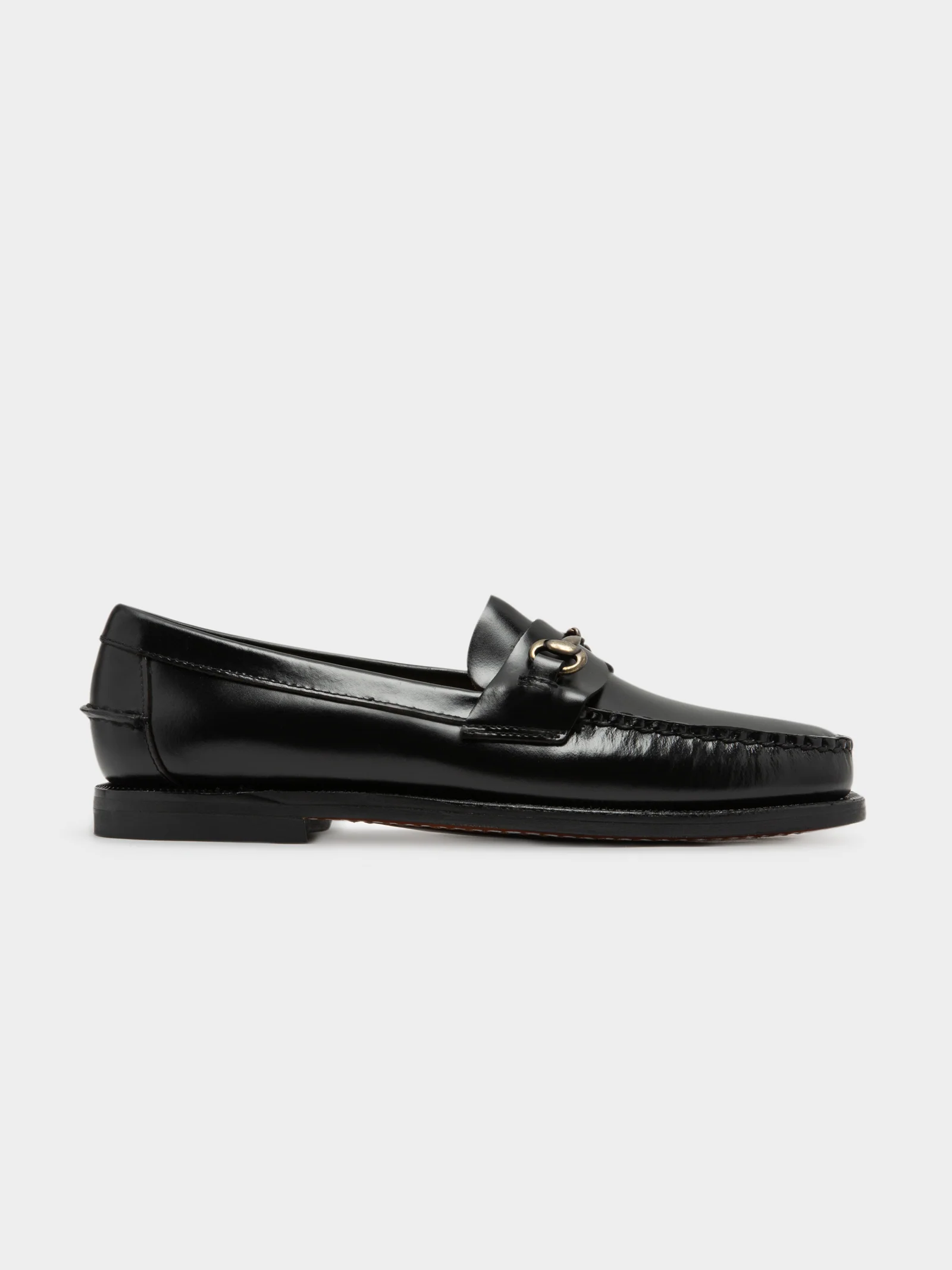 Womens Classic Joe Loafers - Image 2