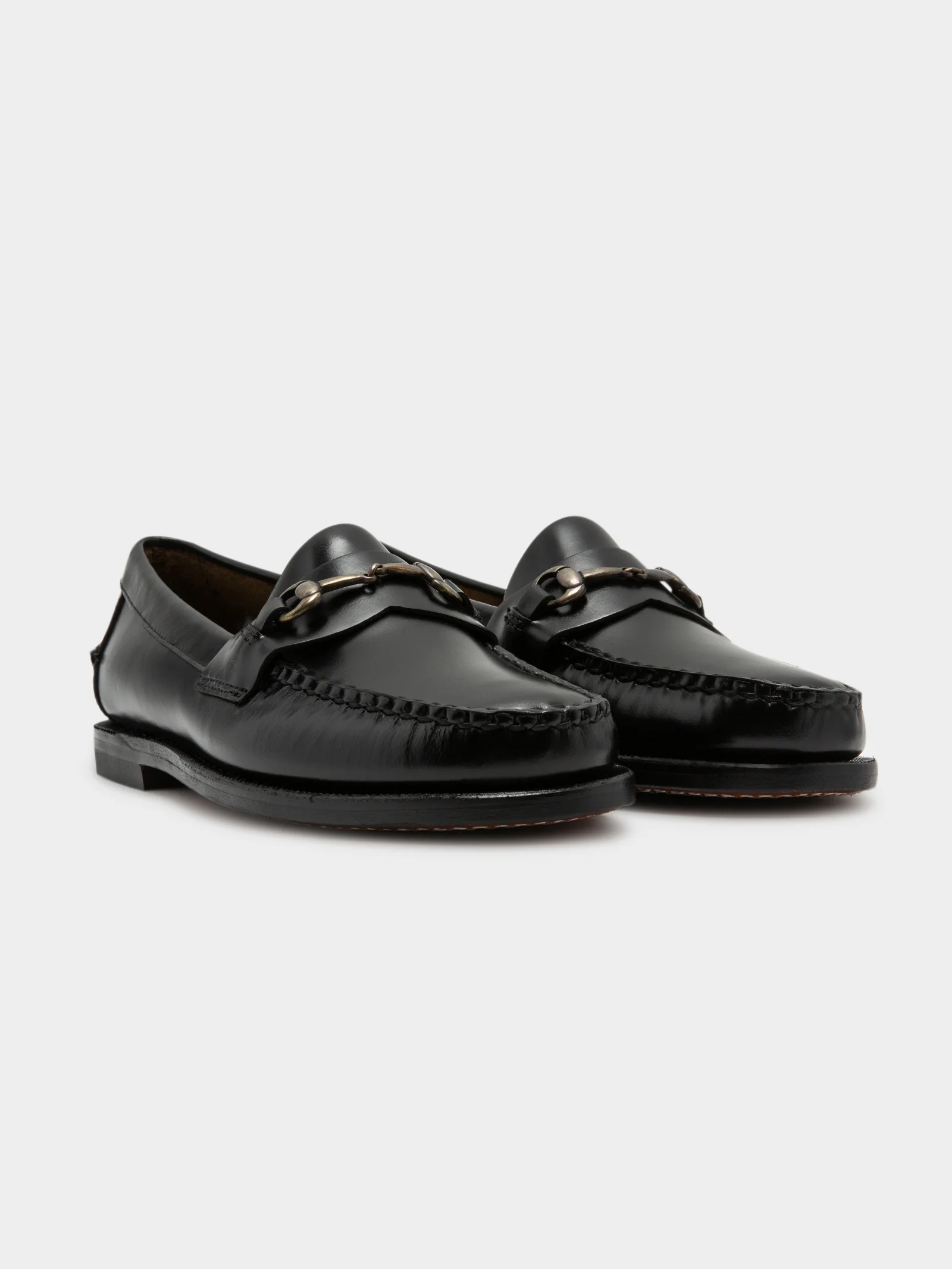 Womens Classic Joe Loafers - Image 6