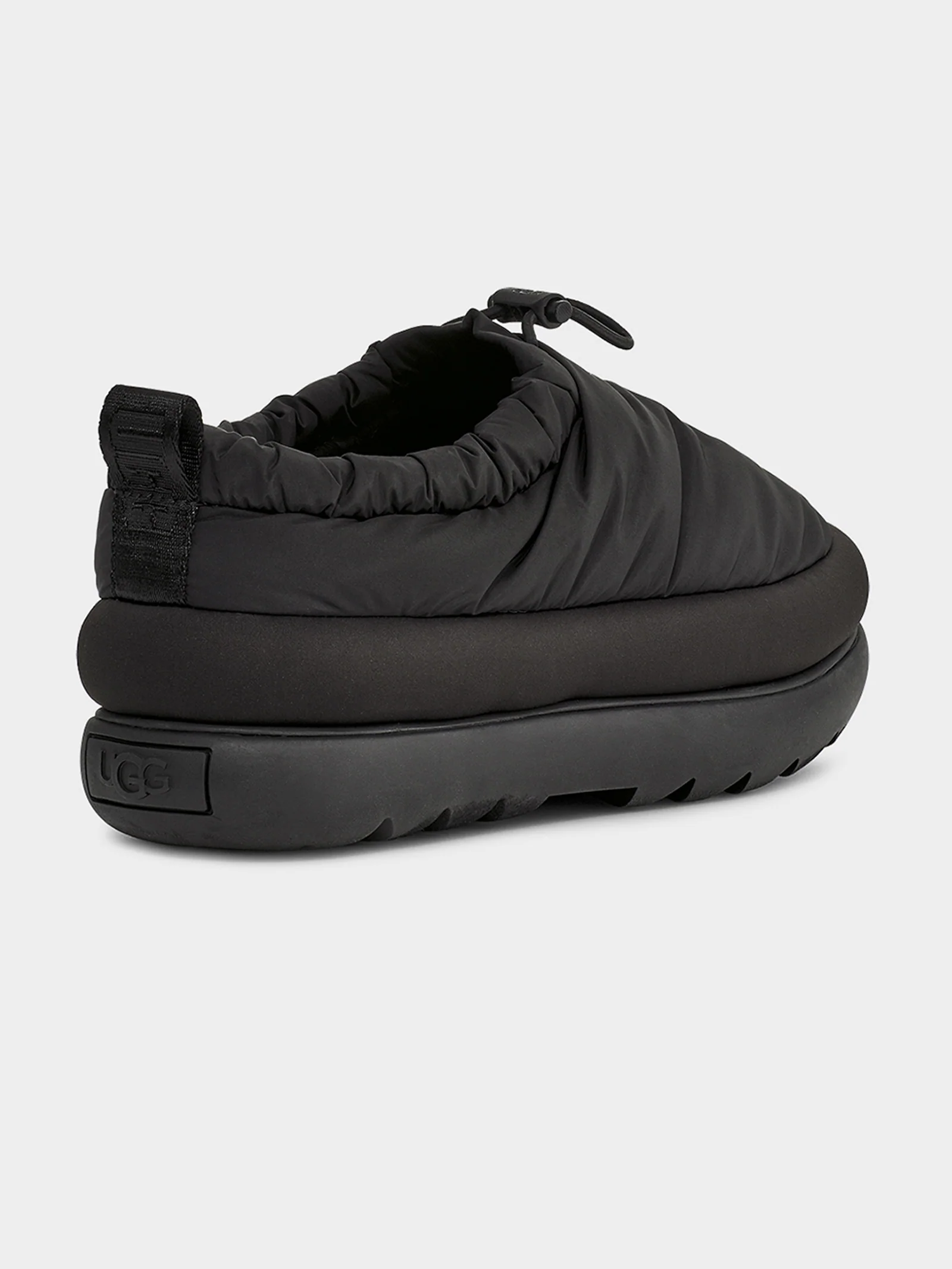 Womens Classic Maxi Clogs - Image 4