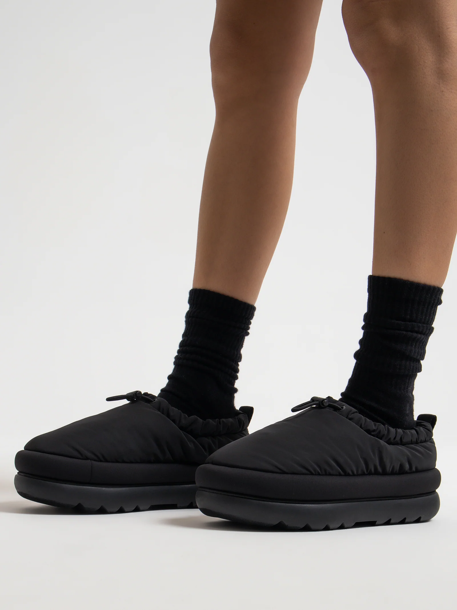 Womens Classic Maxi Clogs - Image 7