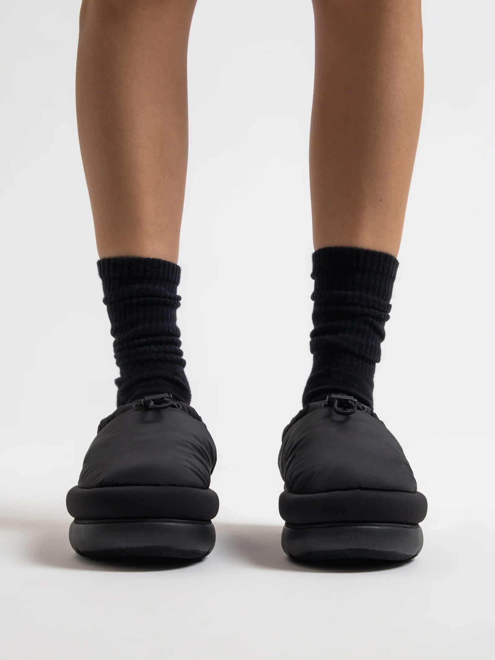 Womens Classic Maxi Clogs - Image 8