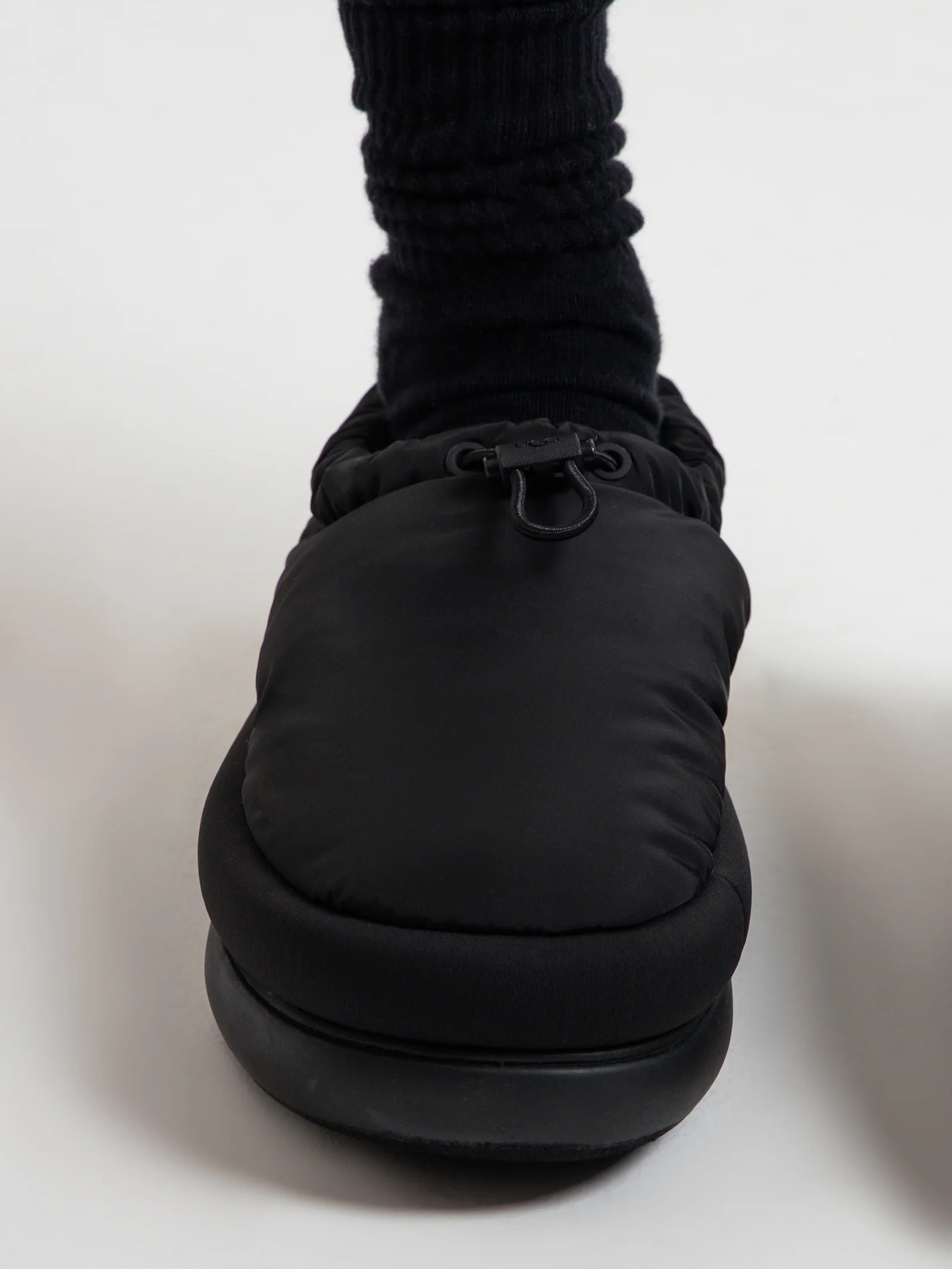 Womens Classic Maxi Clogs - Image 9