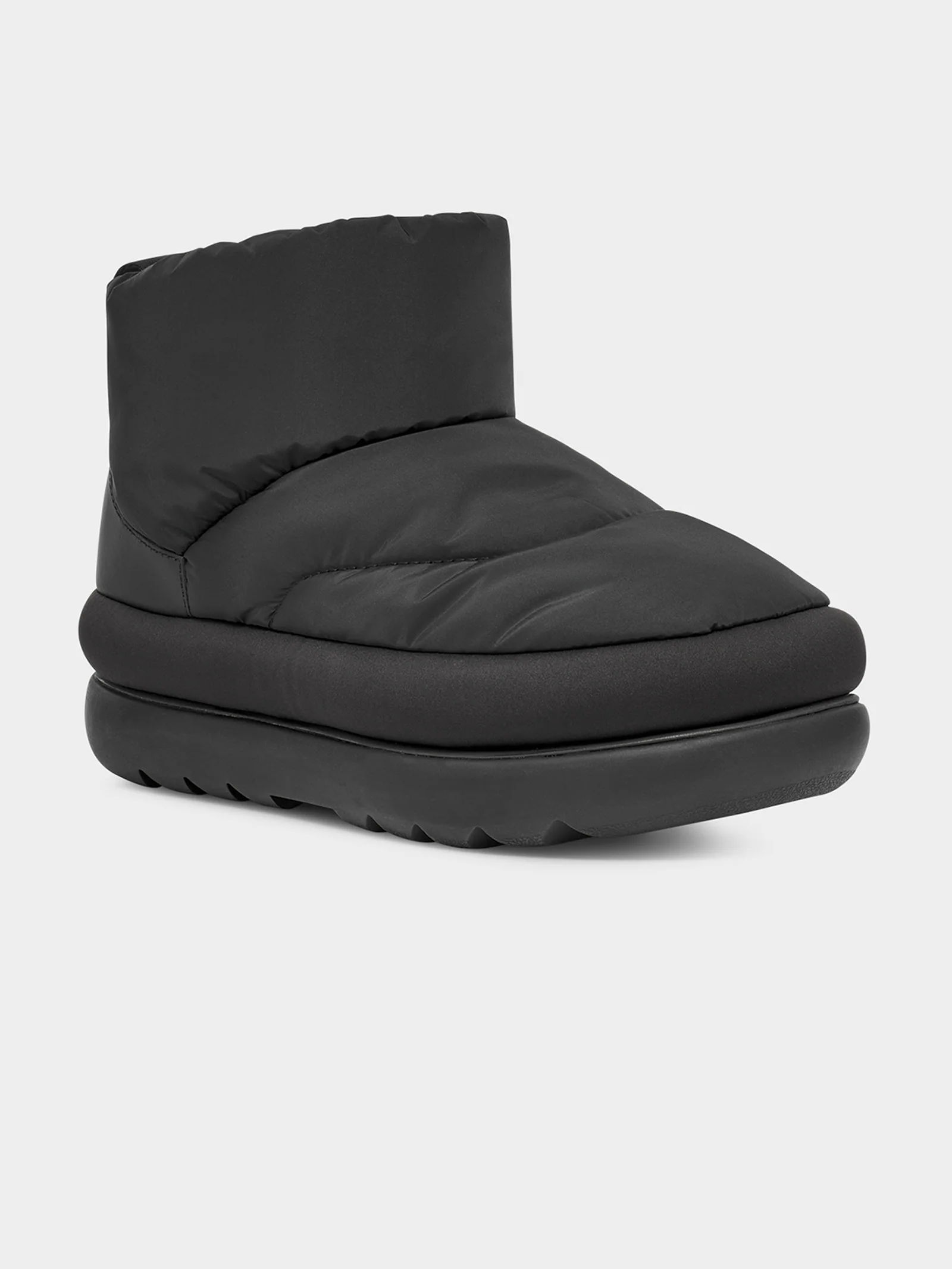 Womens Classic Maxi Mini Boots - Image 2