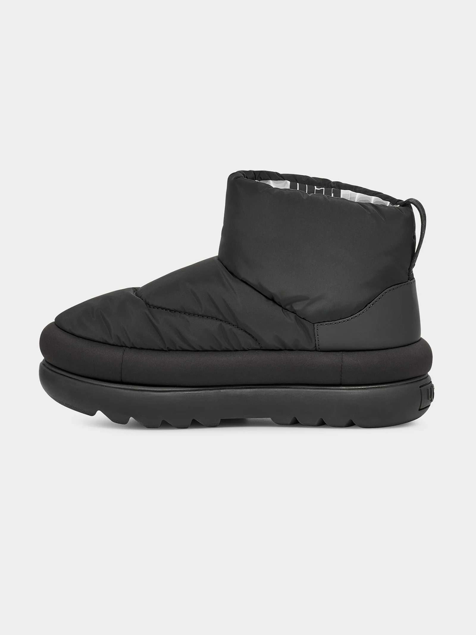 Womens Classic Maxi Mini Boots - Image 3