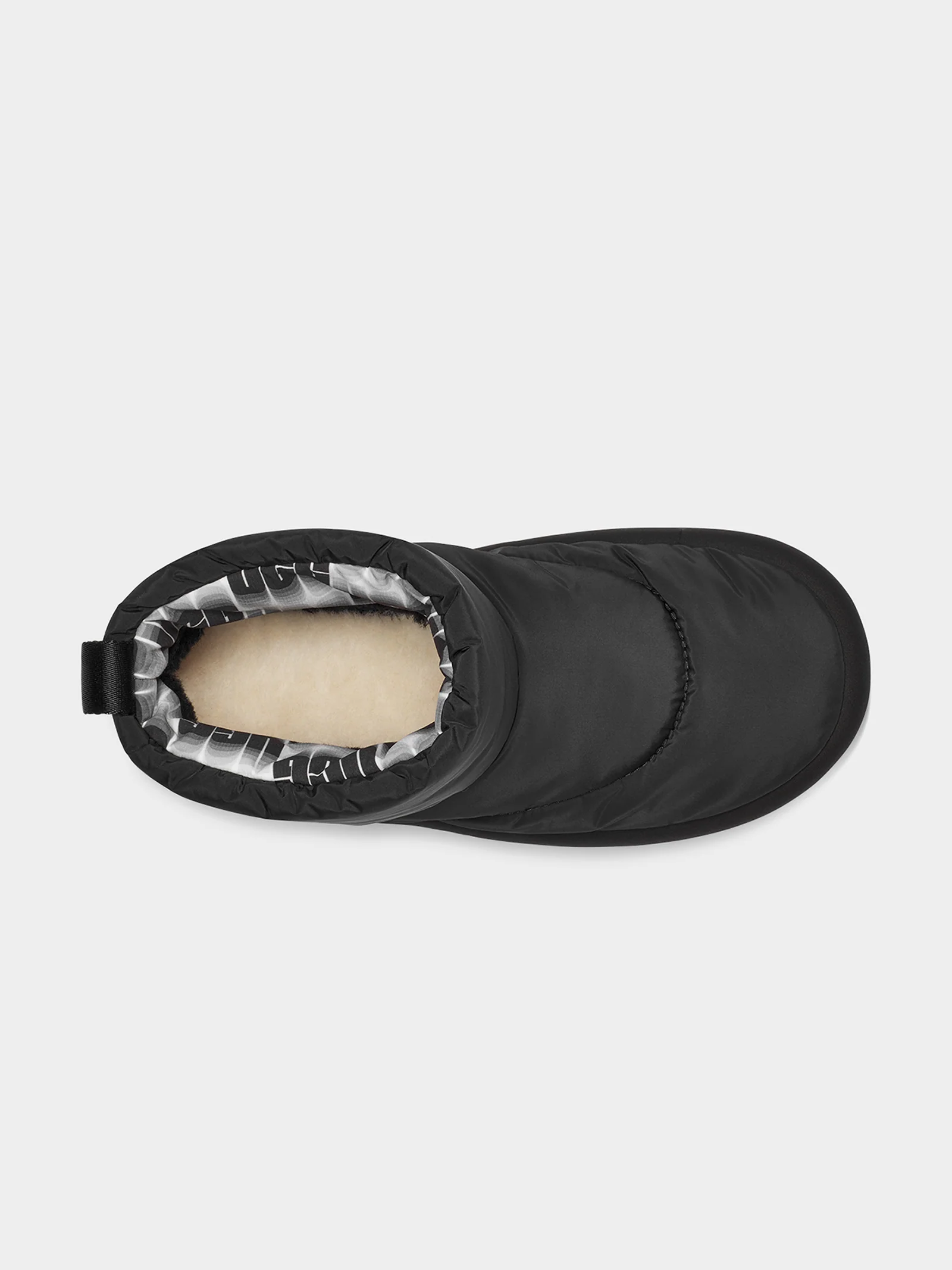 Womens Classic Maxi Mini Boots - Image 5