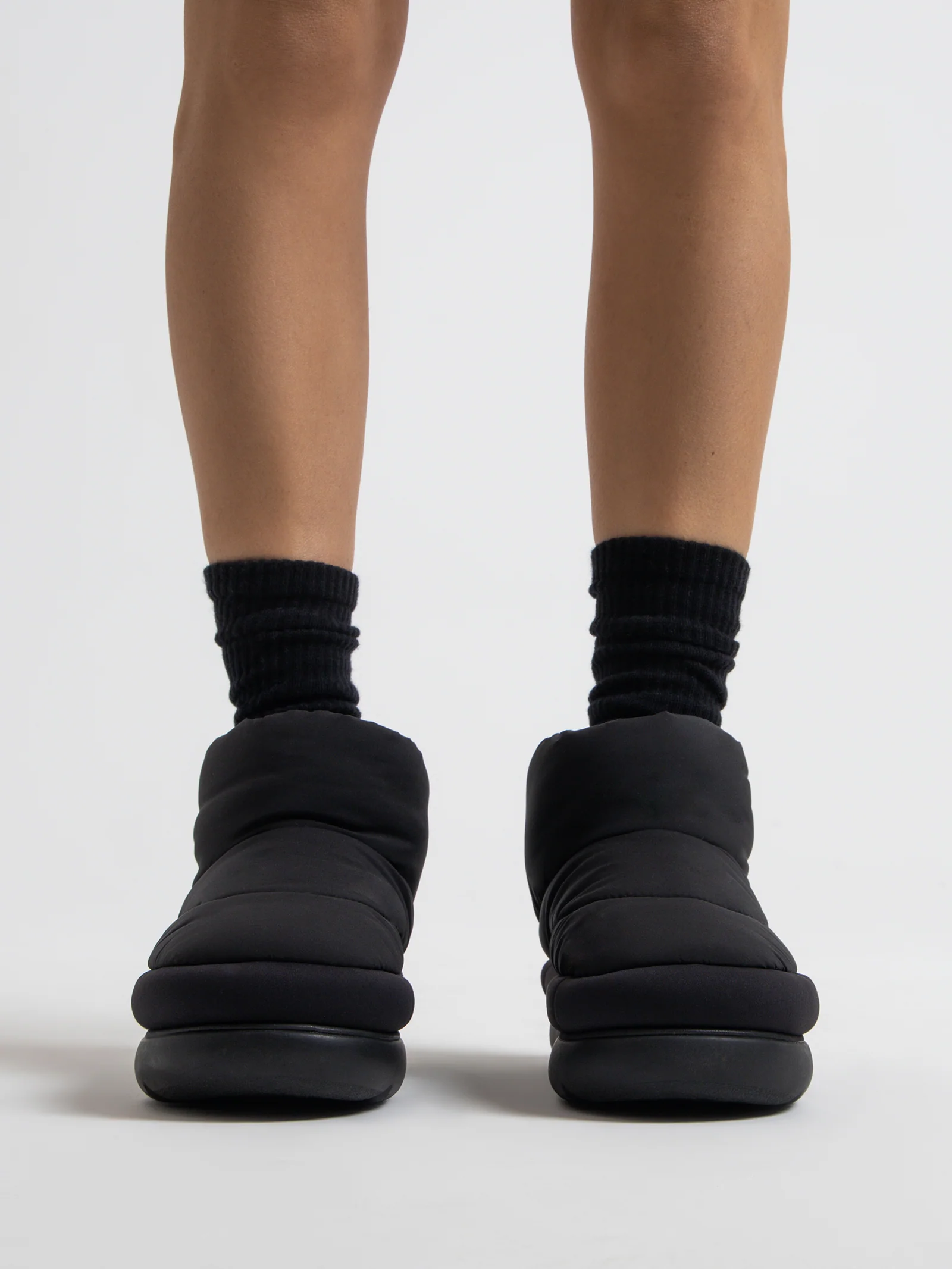 Womens Classic Maxi Mini Boots - Image 8
