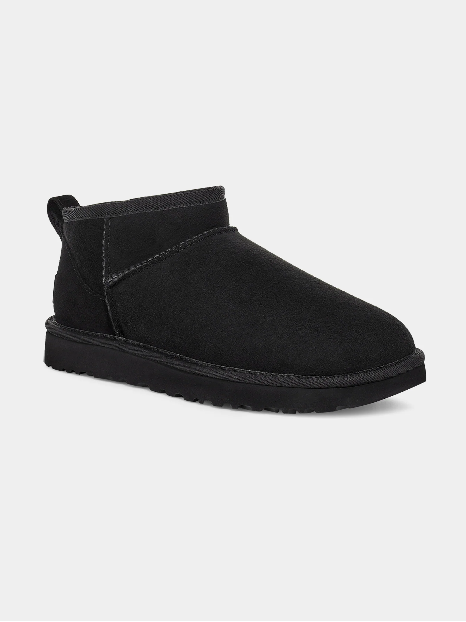 Womens Classic Ultra Mini Ugg Boots - Image 2