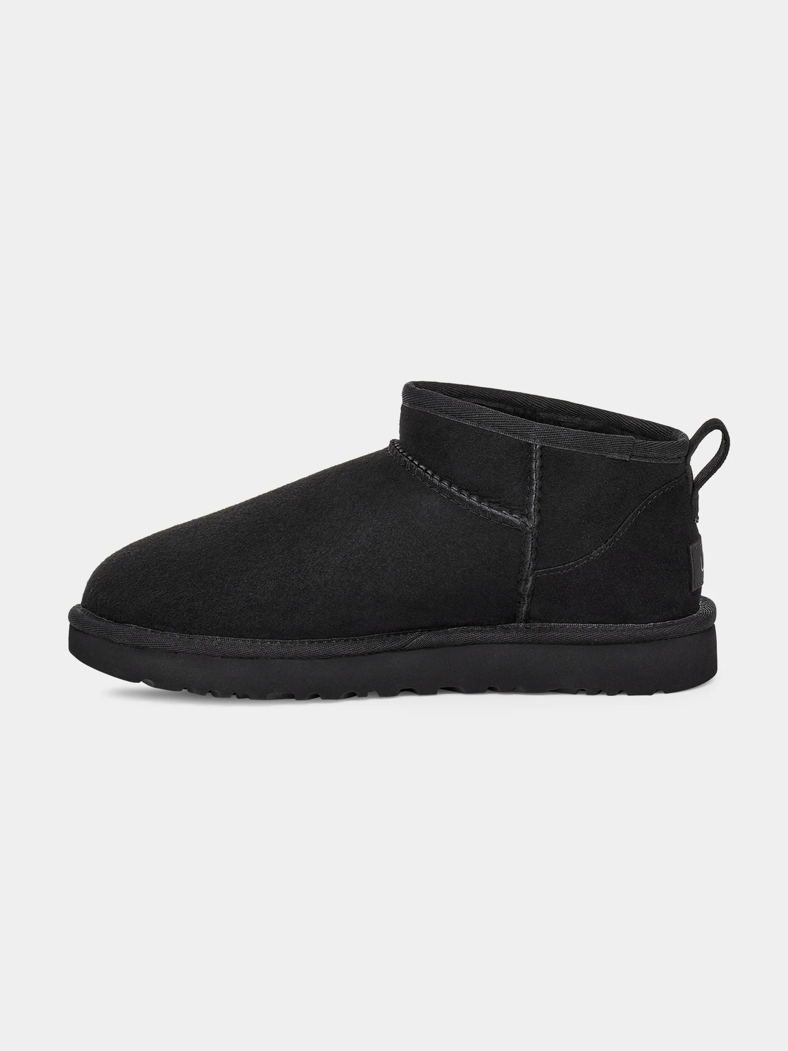 Womens Classic Ultra Mini Ugg Boots - Image 3