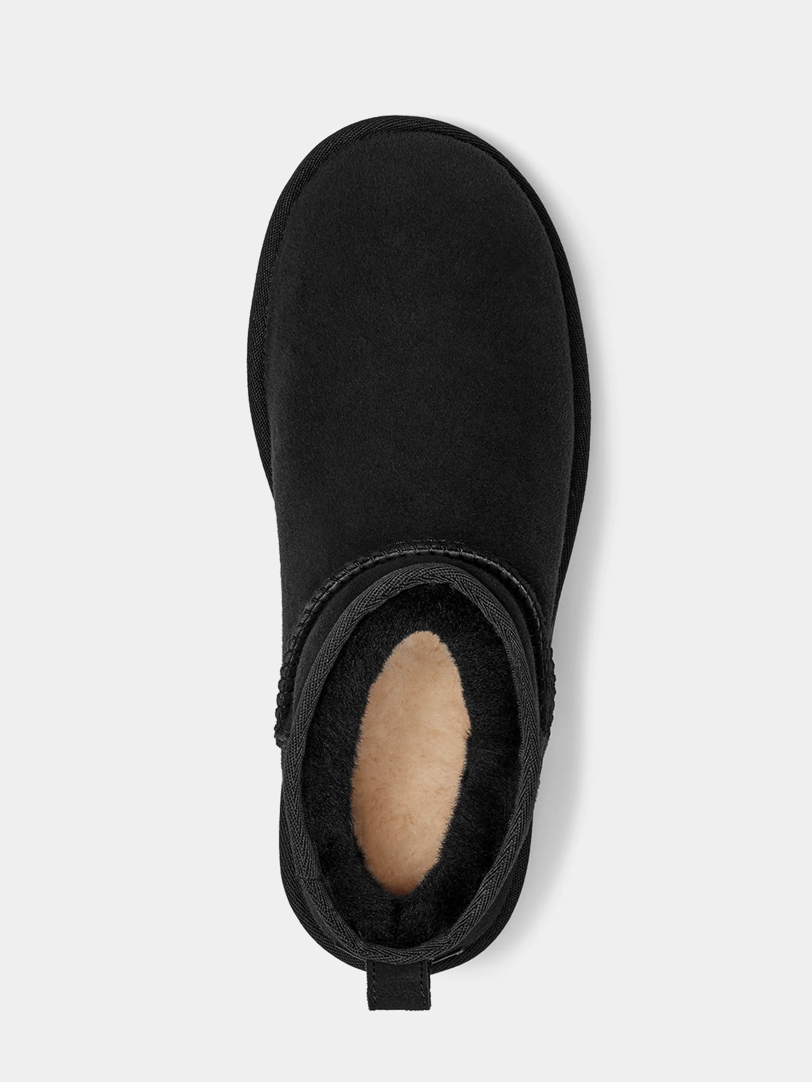 Womens Classic Ultra Mini Ugg Boots - Image 5