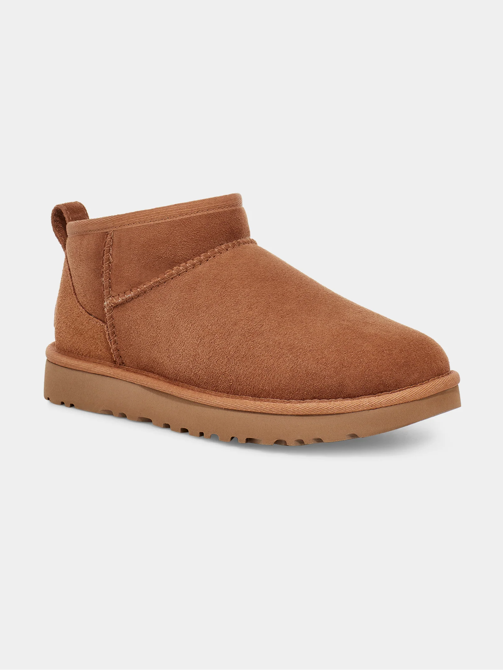 Womens Classic Ultra Mini Ugg Boots - Image 2