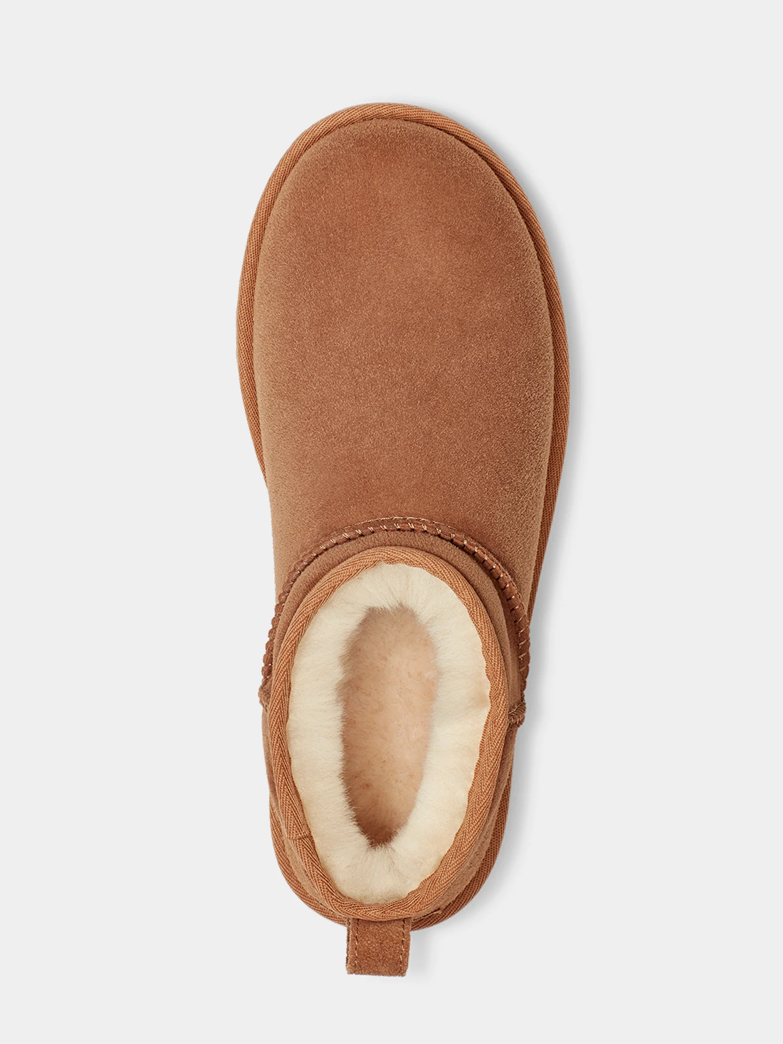 Womens Classic Ultra Mini Ugg Boots - Image 5