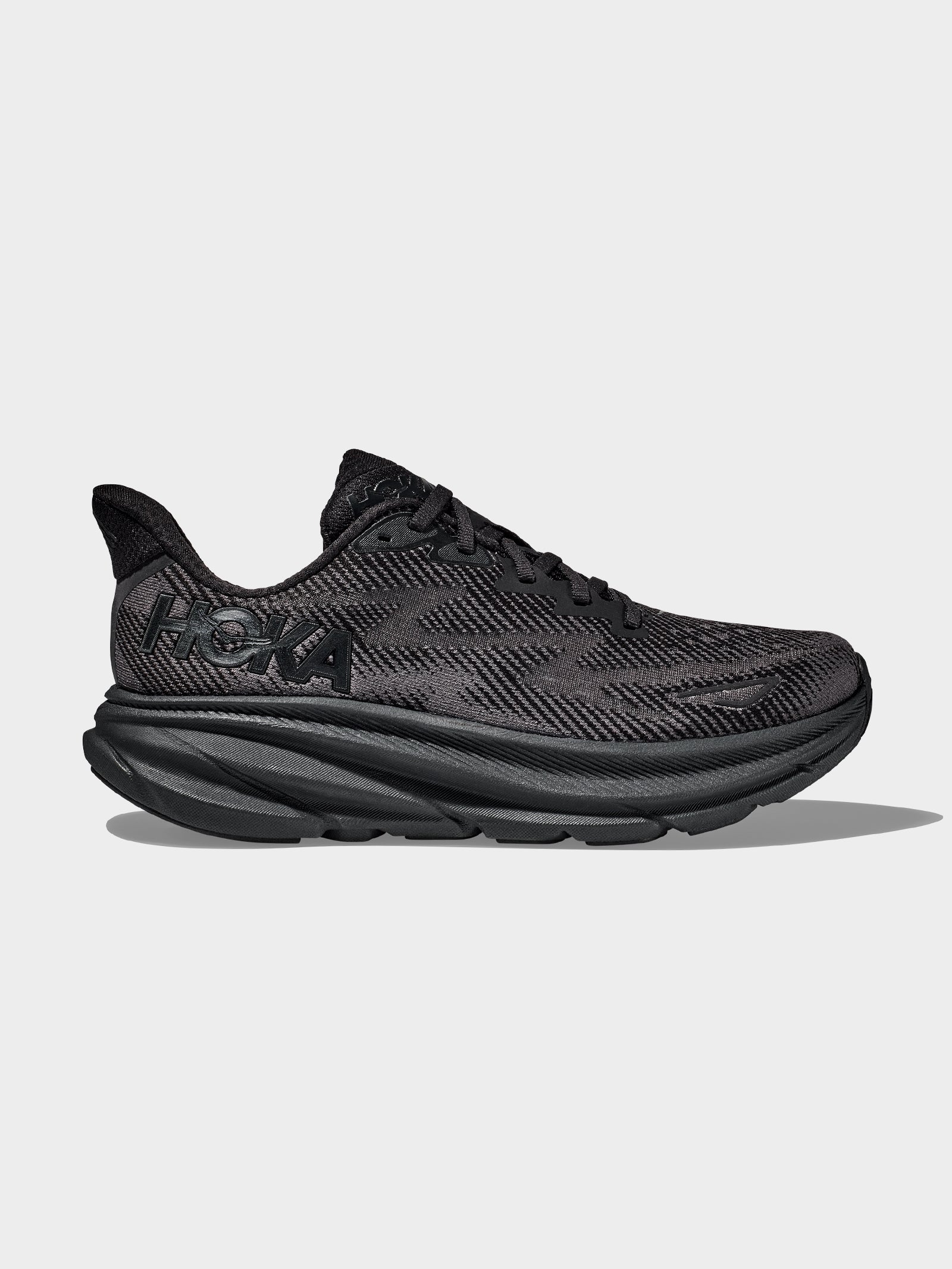 Womens Clifton 9 Sneakers