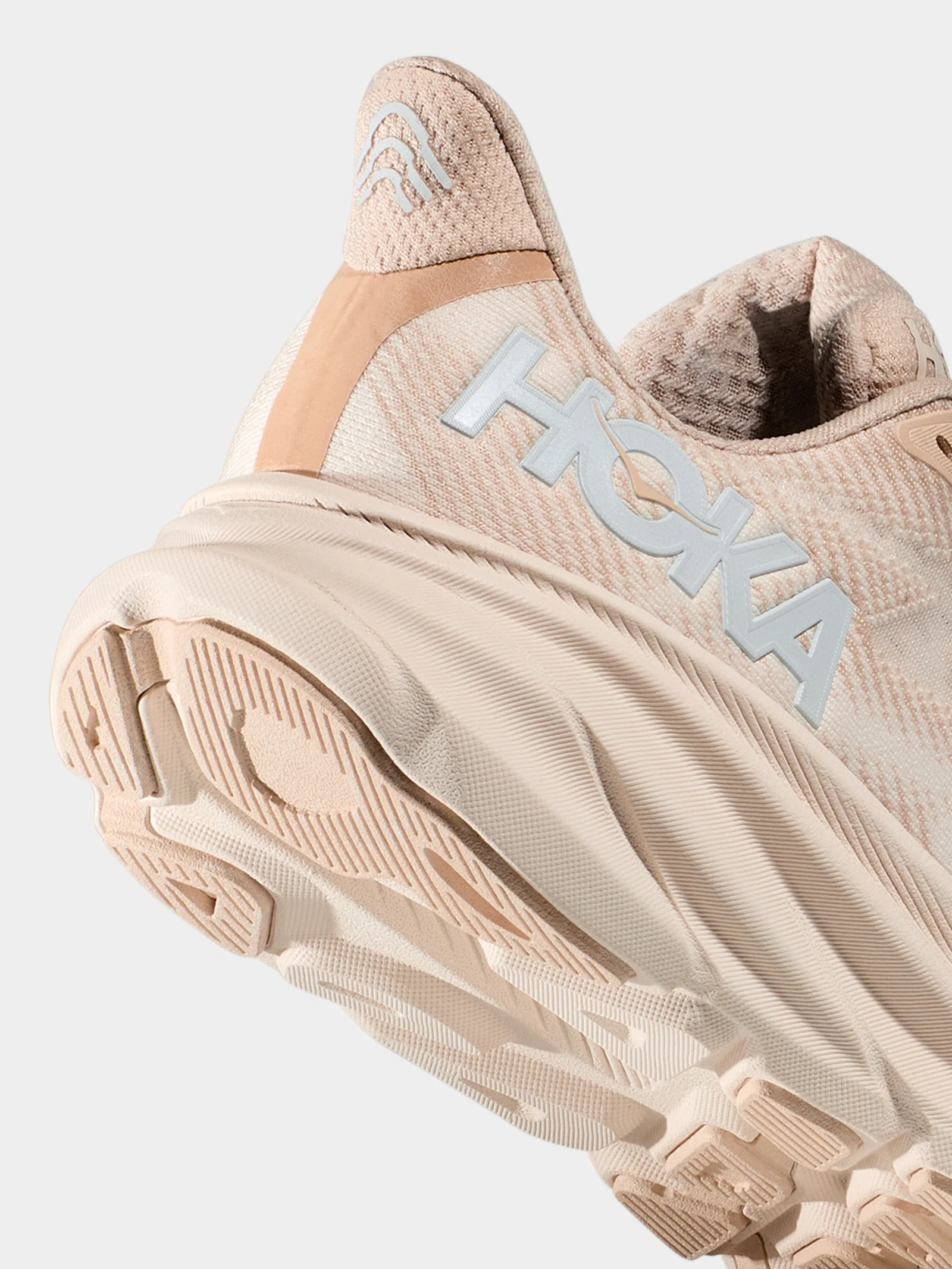 Womens Clifton 9 Sneakers - Image 2