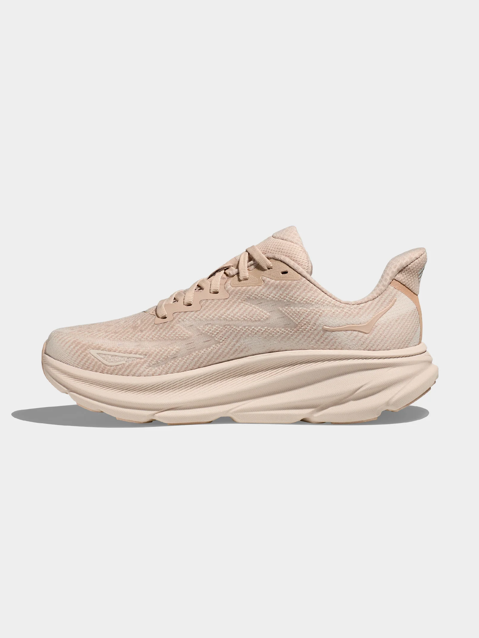 Womens Clifton 9 Sneakers - Image 6