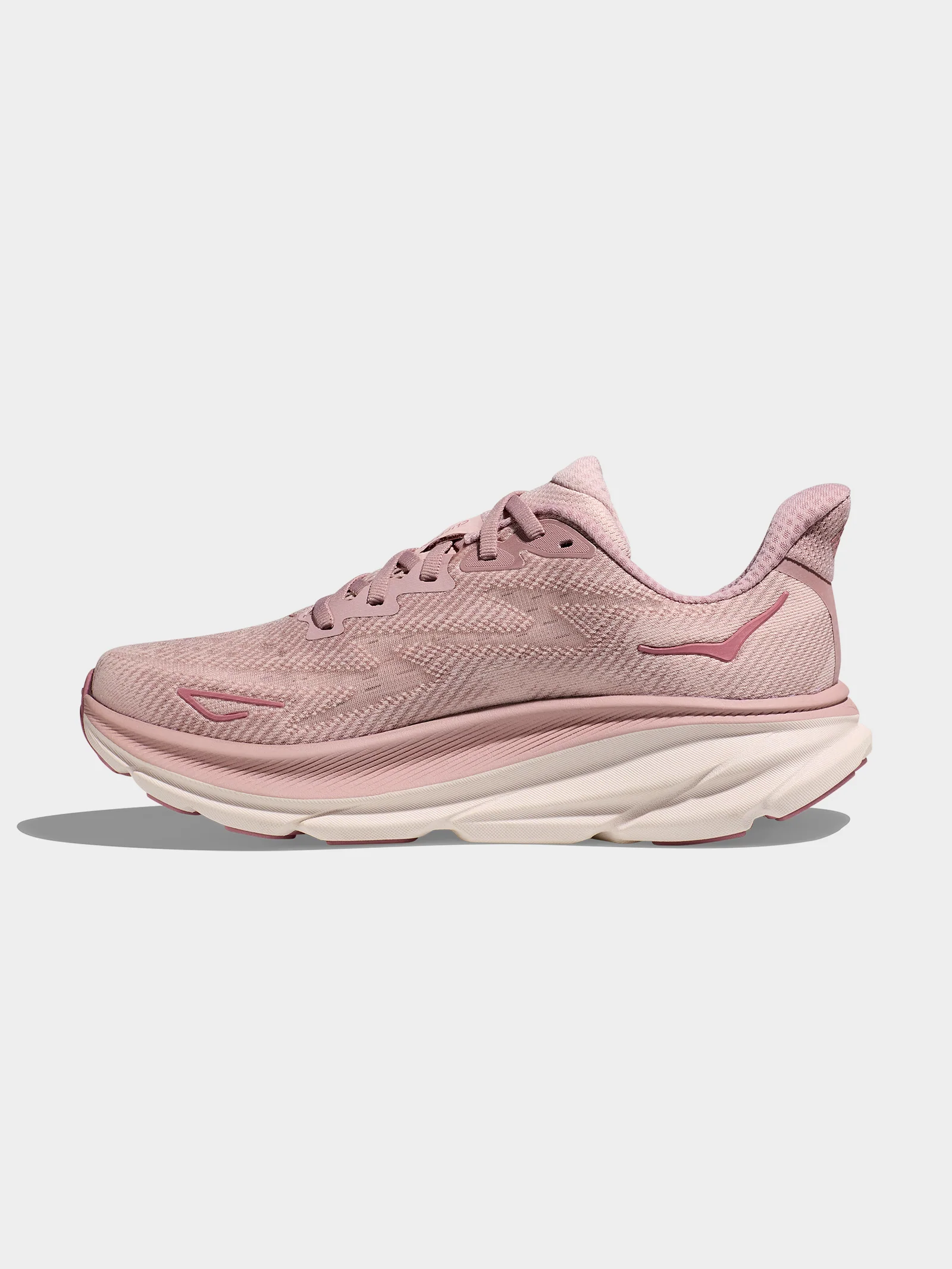 Womens Clifton 9 Sneakers - Image 6