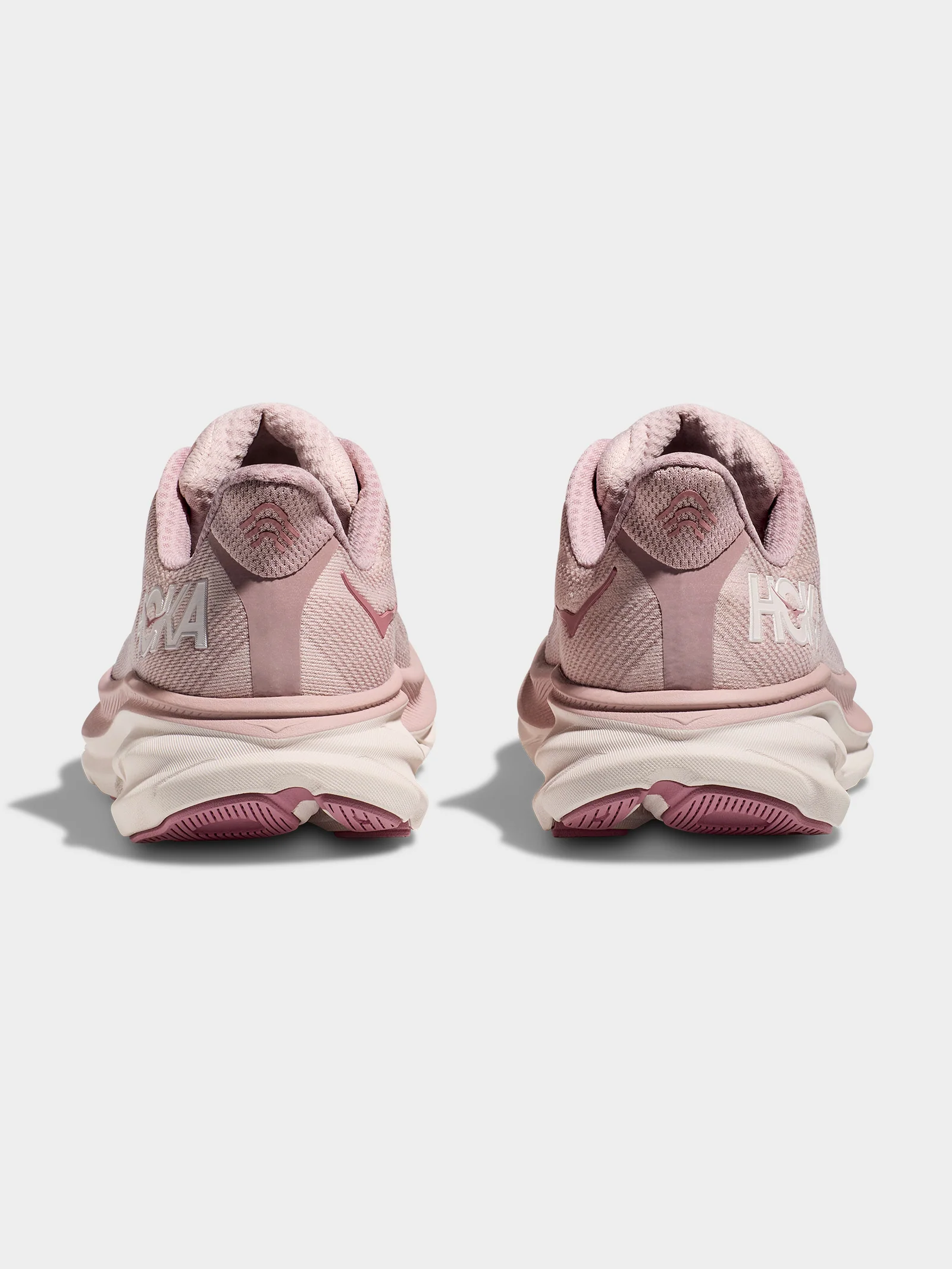Womens Clifton 9 Sneakers - Image 7