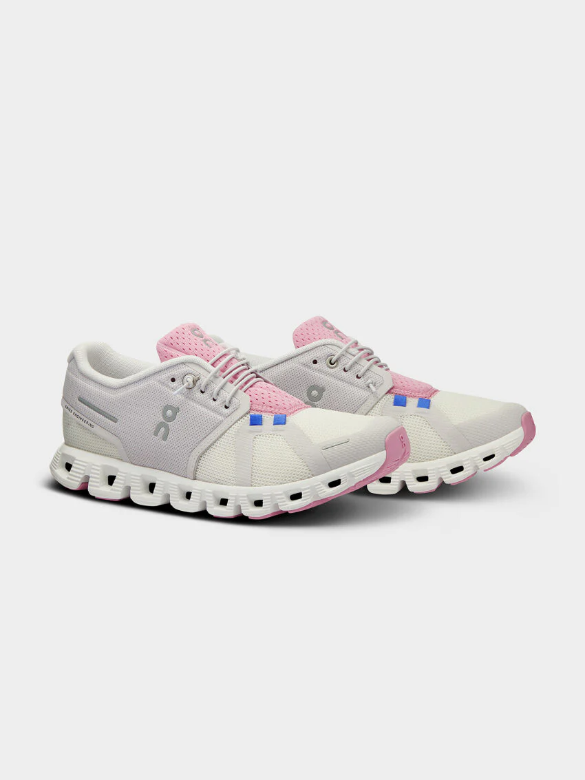 Womens Cloud 5 Push Sneakers - Image 2