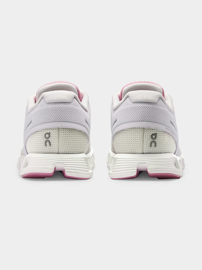 Womens Cloud 5 Push Sneakers - Image 5