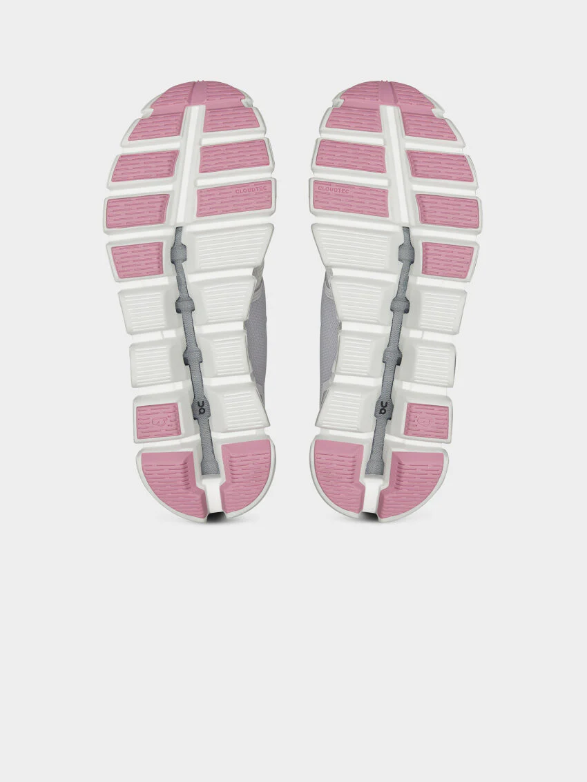 Womens Cloud 5 Push Sneakers - Image 6