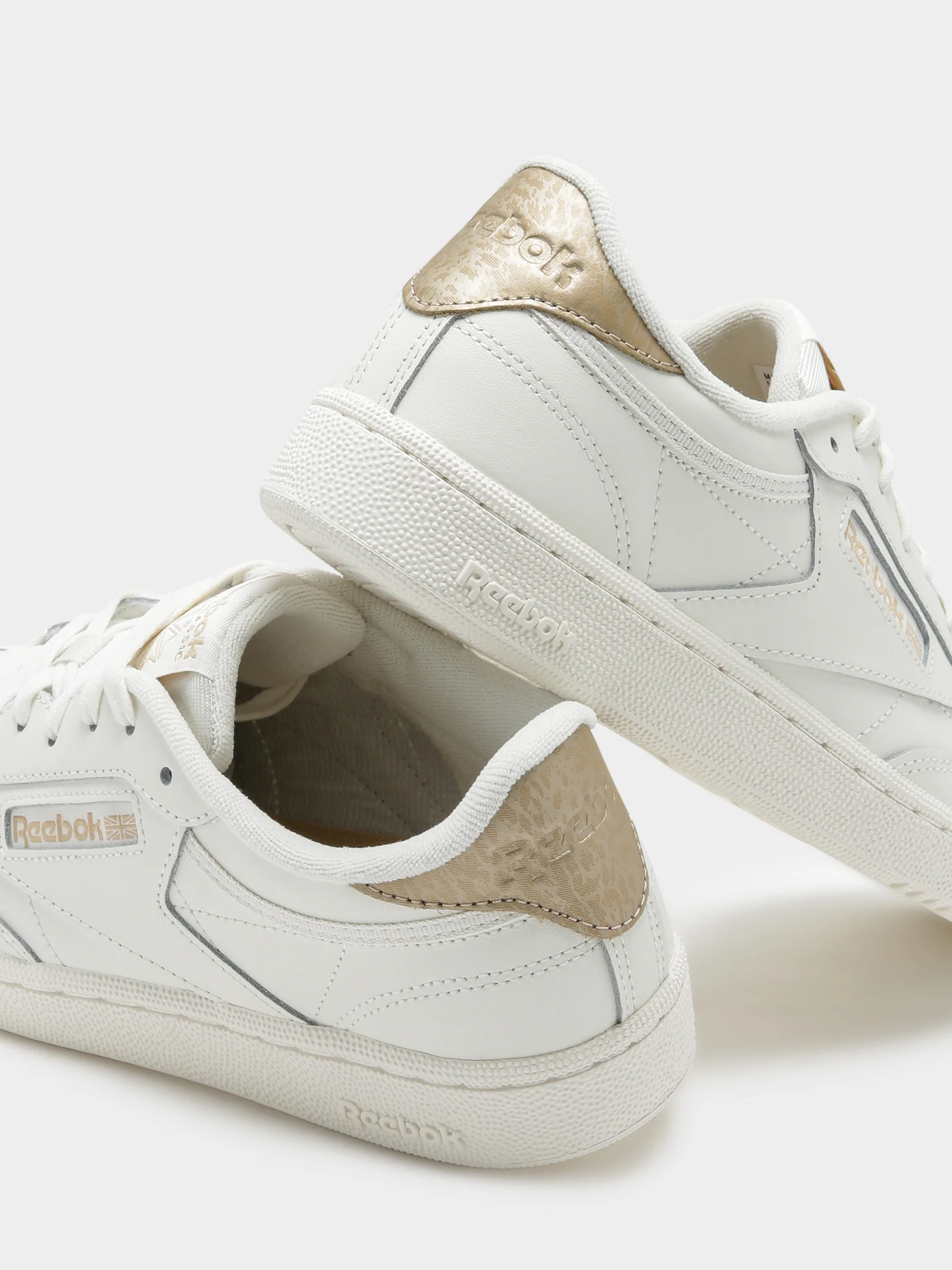 Womens Club C 85 Shoes - Image 3