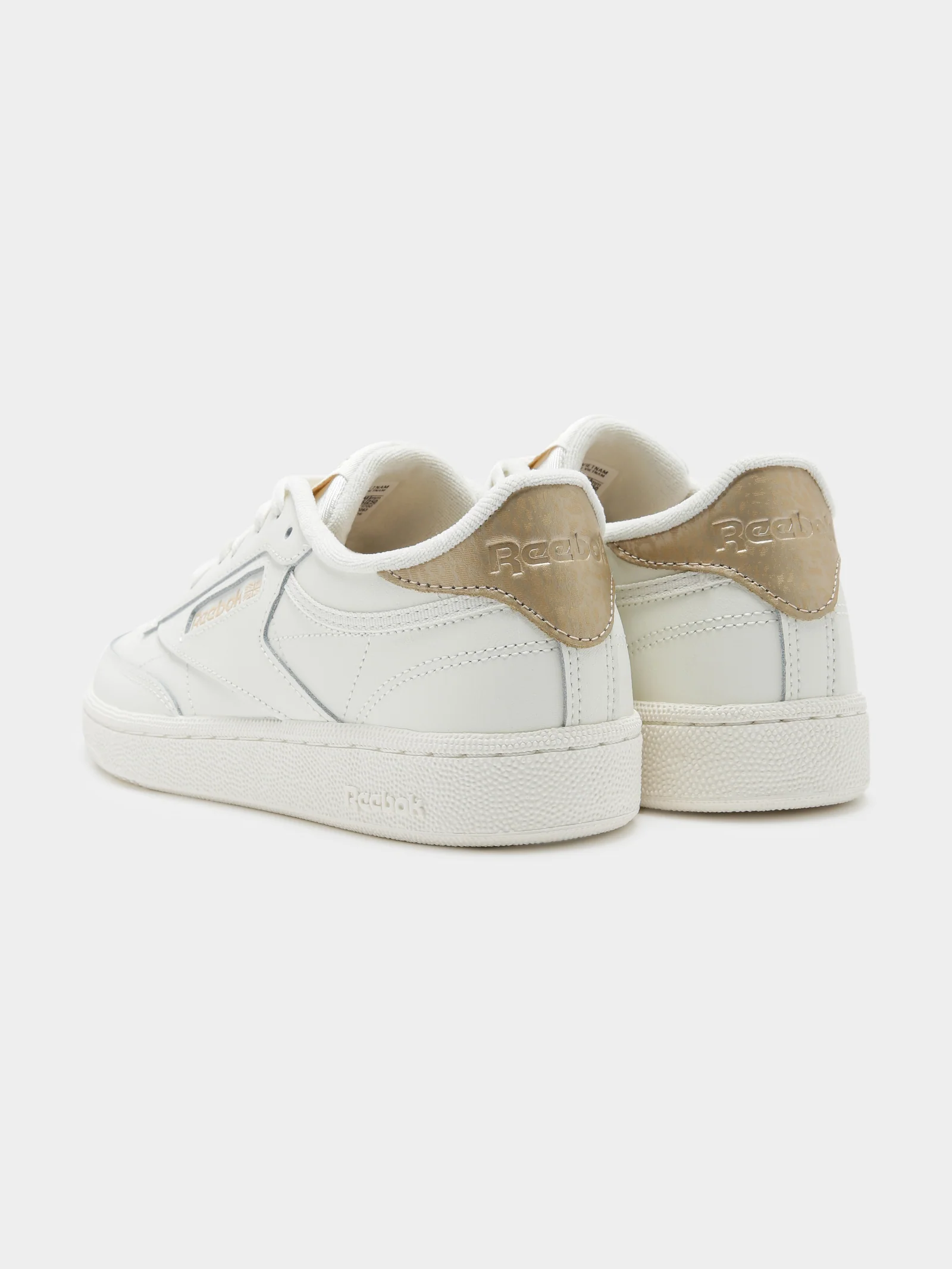 Womens Club C 85 Shoes - Image 7