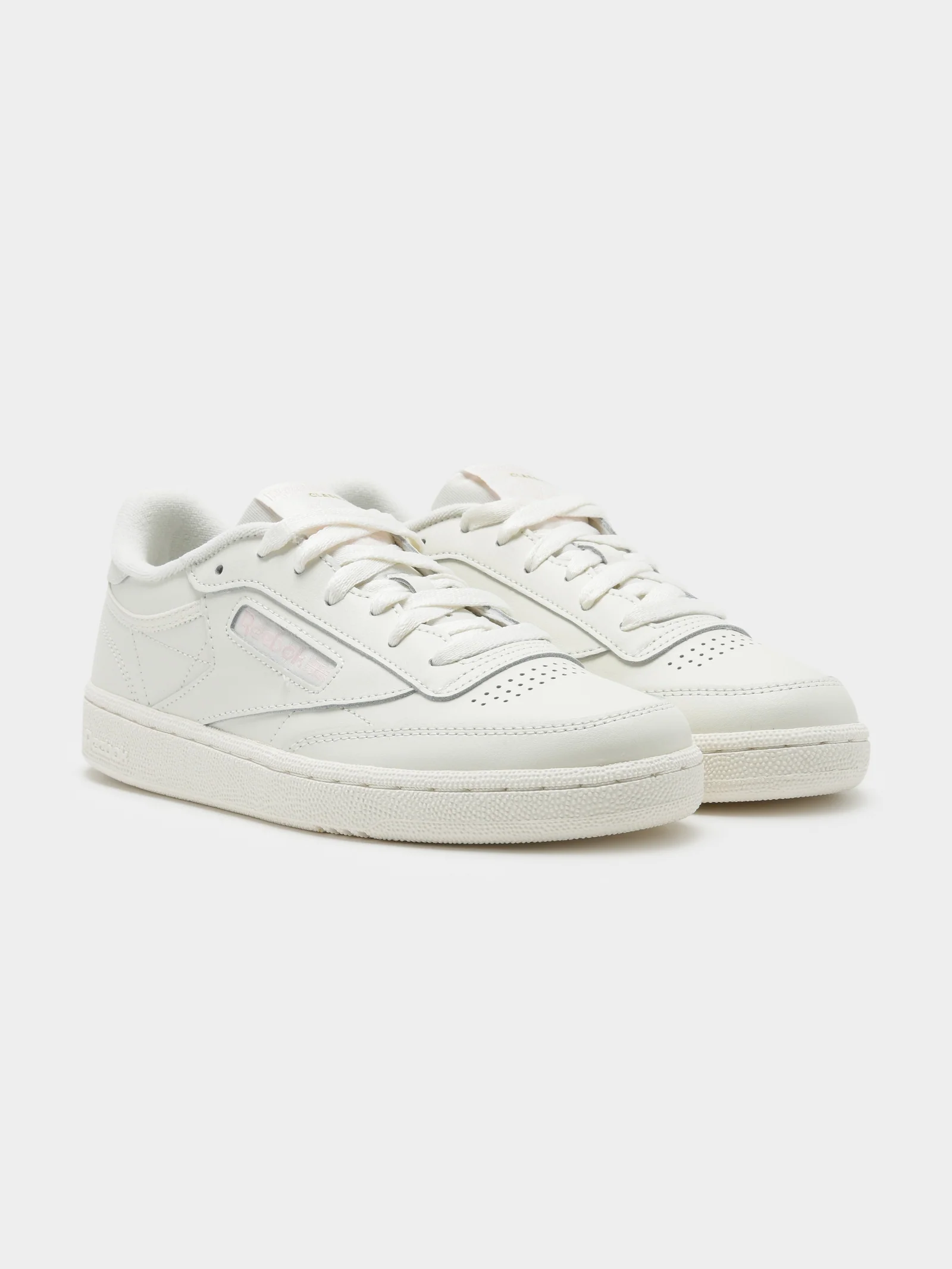 Womens Club C 85 Sneakers - Image 2