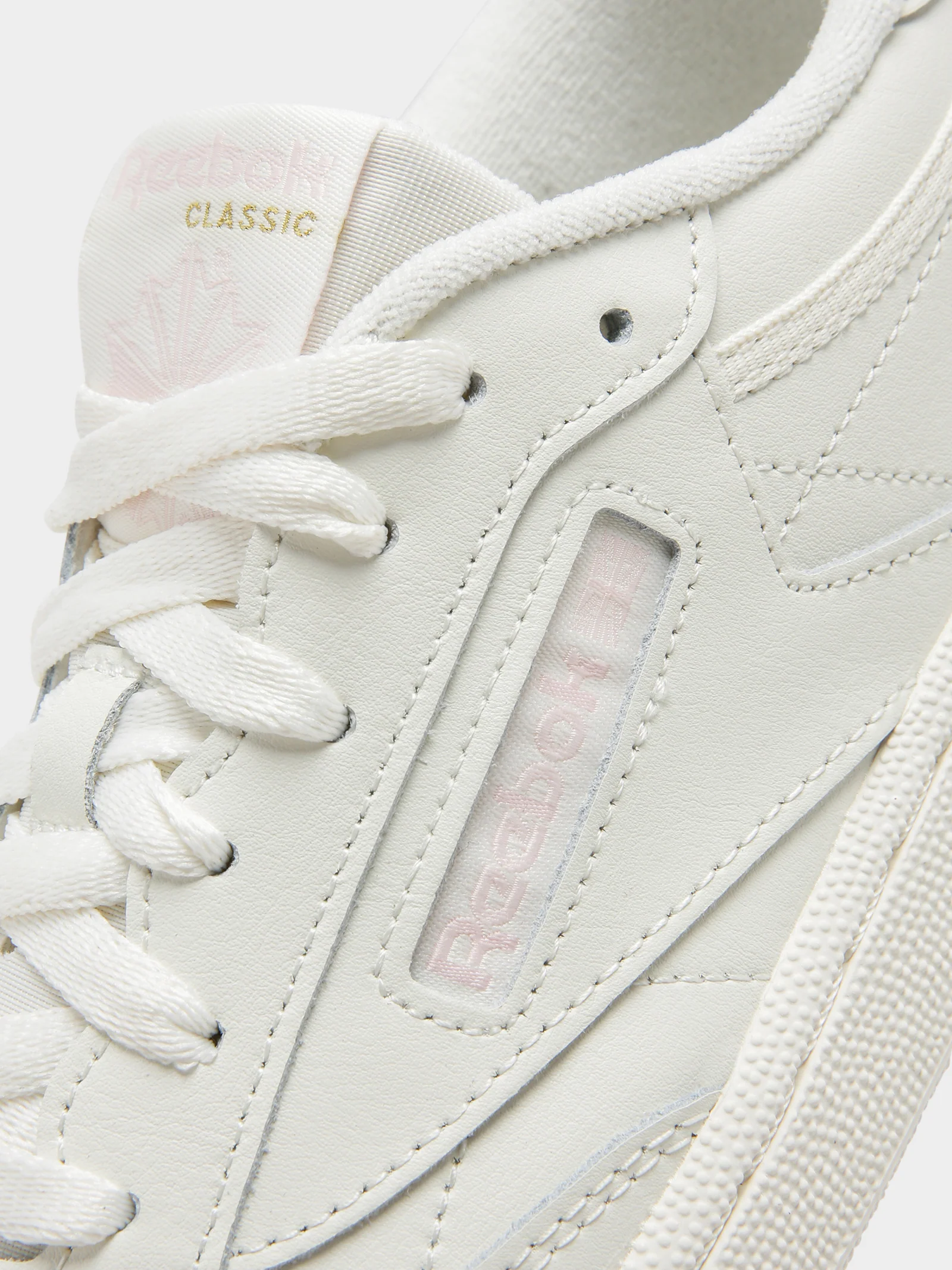 Womens Club C 85 Sneakers - Image 3