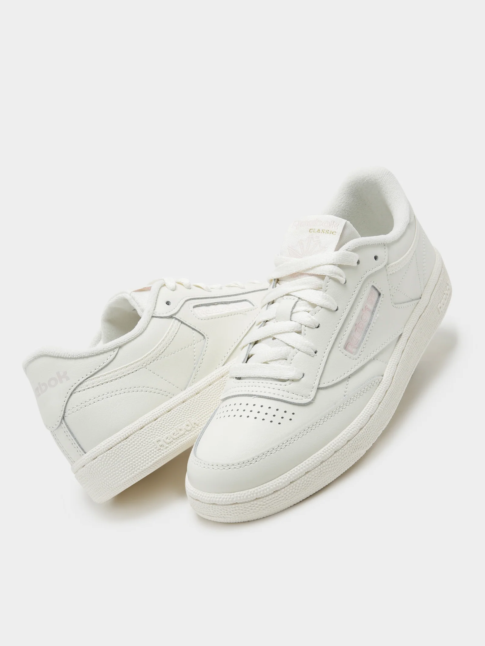 Womens Club C 85 Sneakers - Image 4
