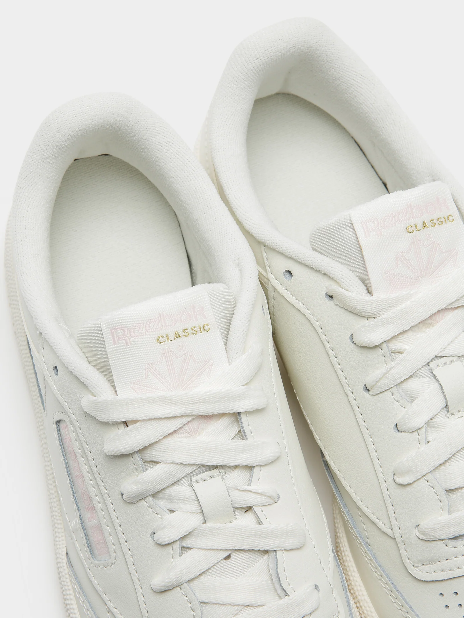 Womens Club C 85 Sneakers - Image 5