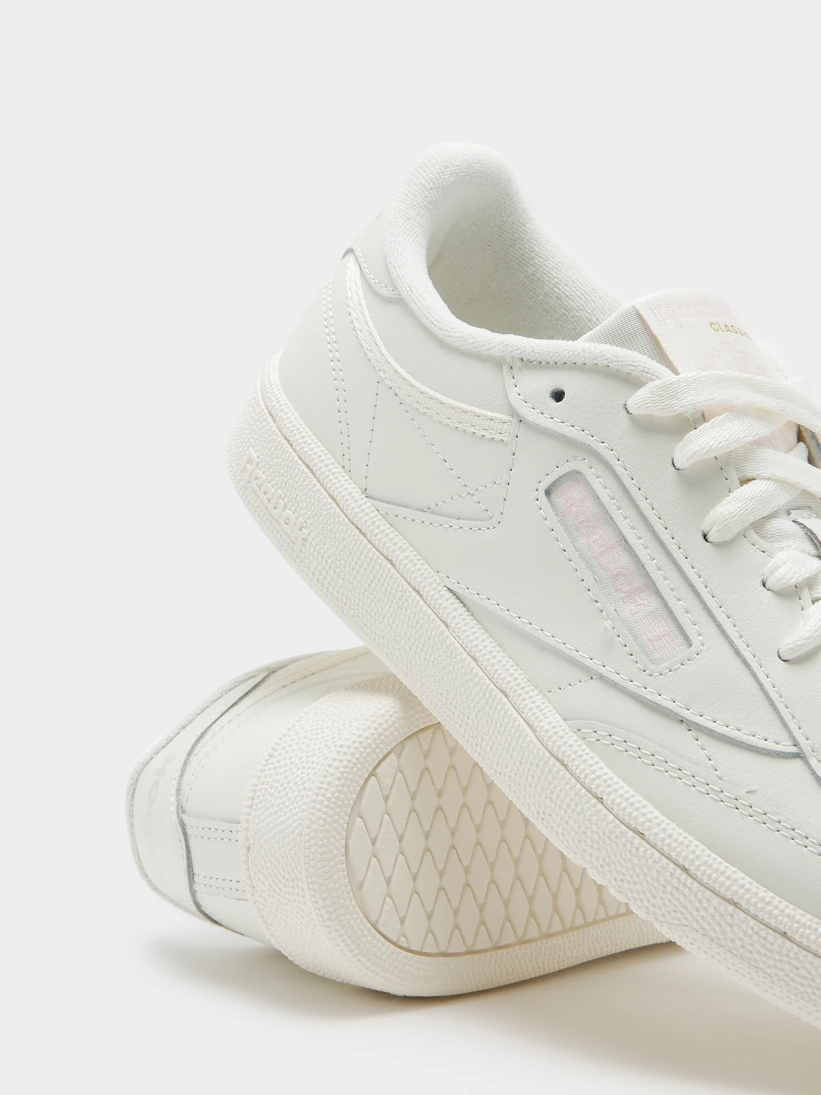 Womens Club C 85 Sneakers - Image 6
