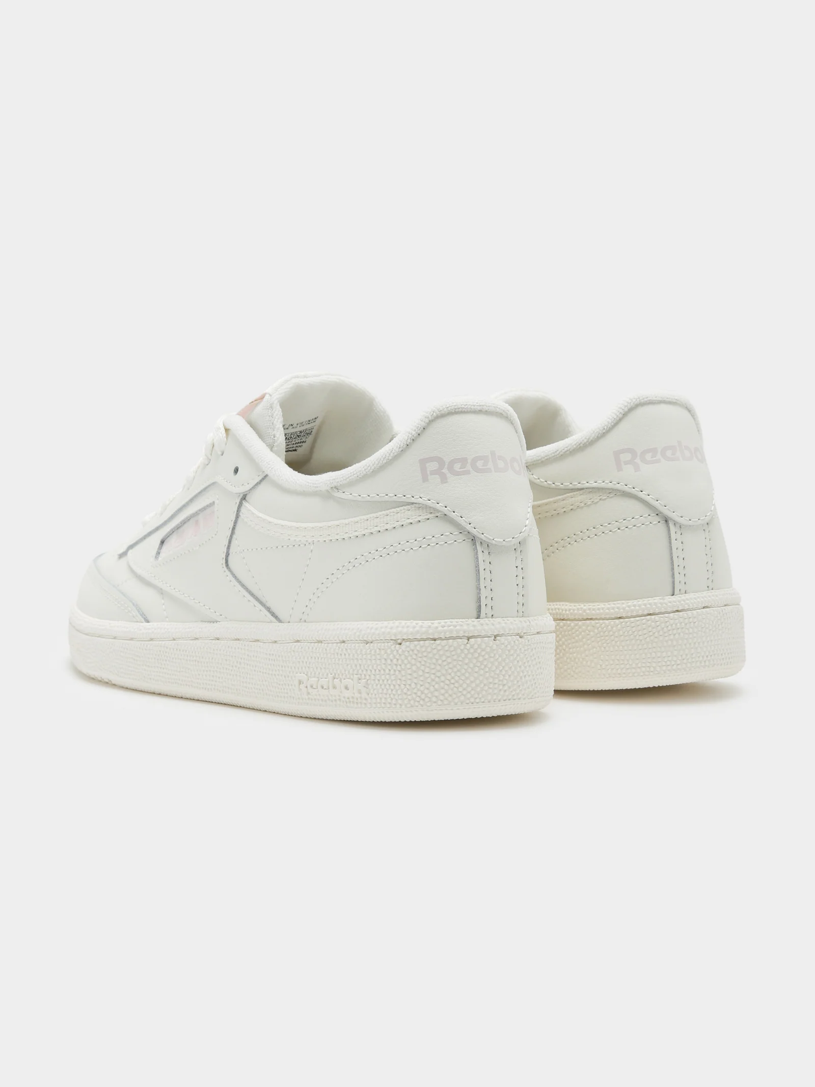 Womens Club C 85 Sneakers - Image 7