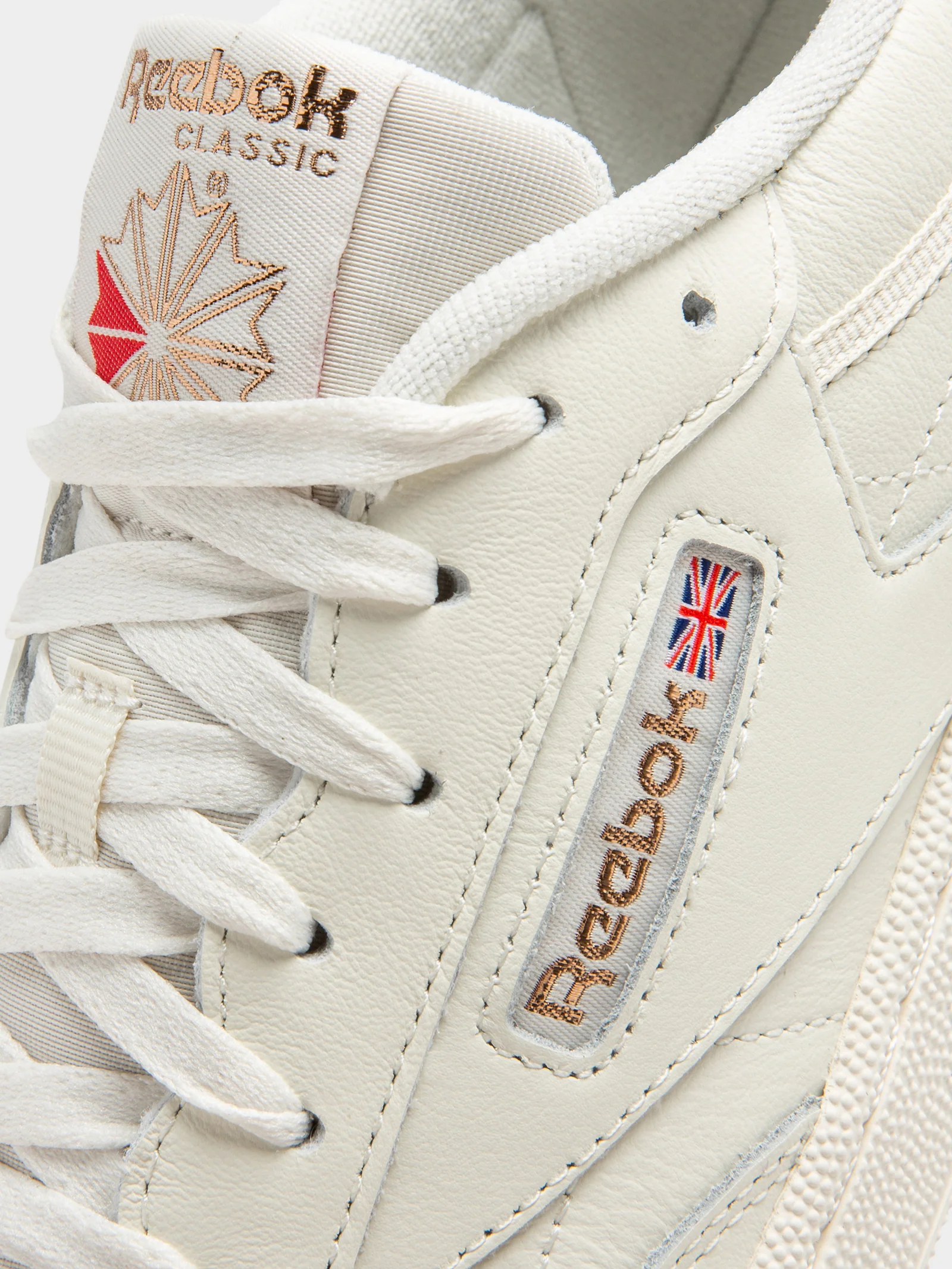 Womens Club C 85 Sneakers - Image 4