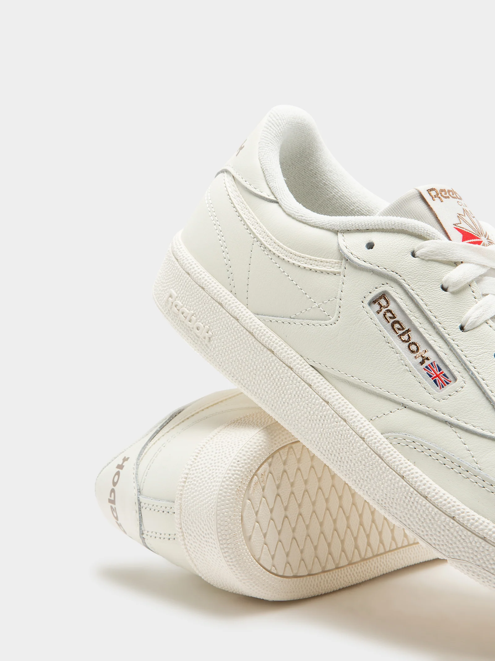 Womens Club C 85 Sneakers - Image 5
