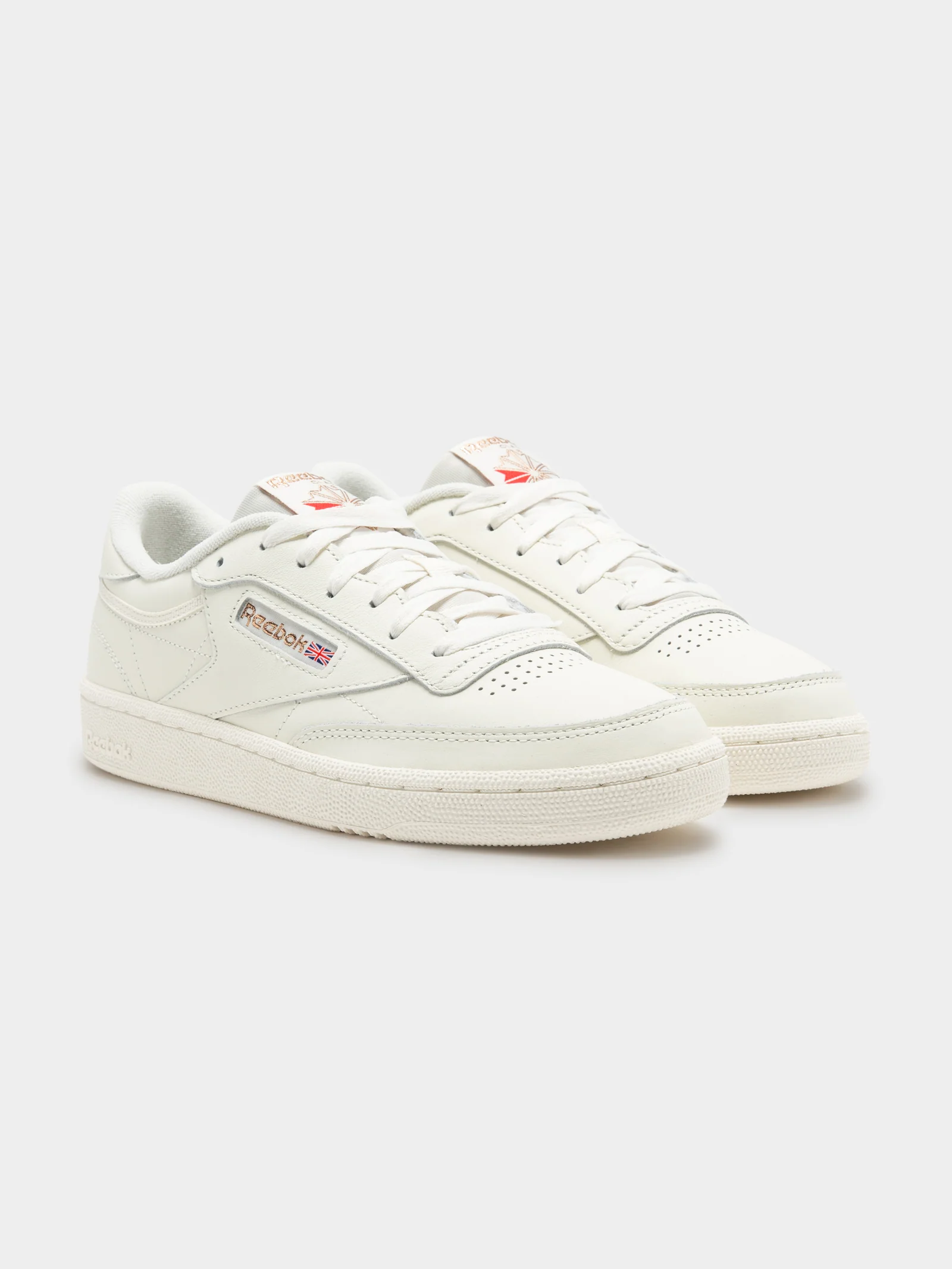 Womens Club C 85 Sneakers - Image 6