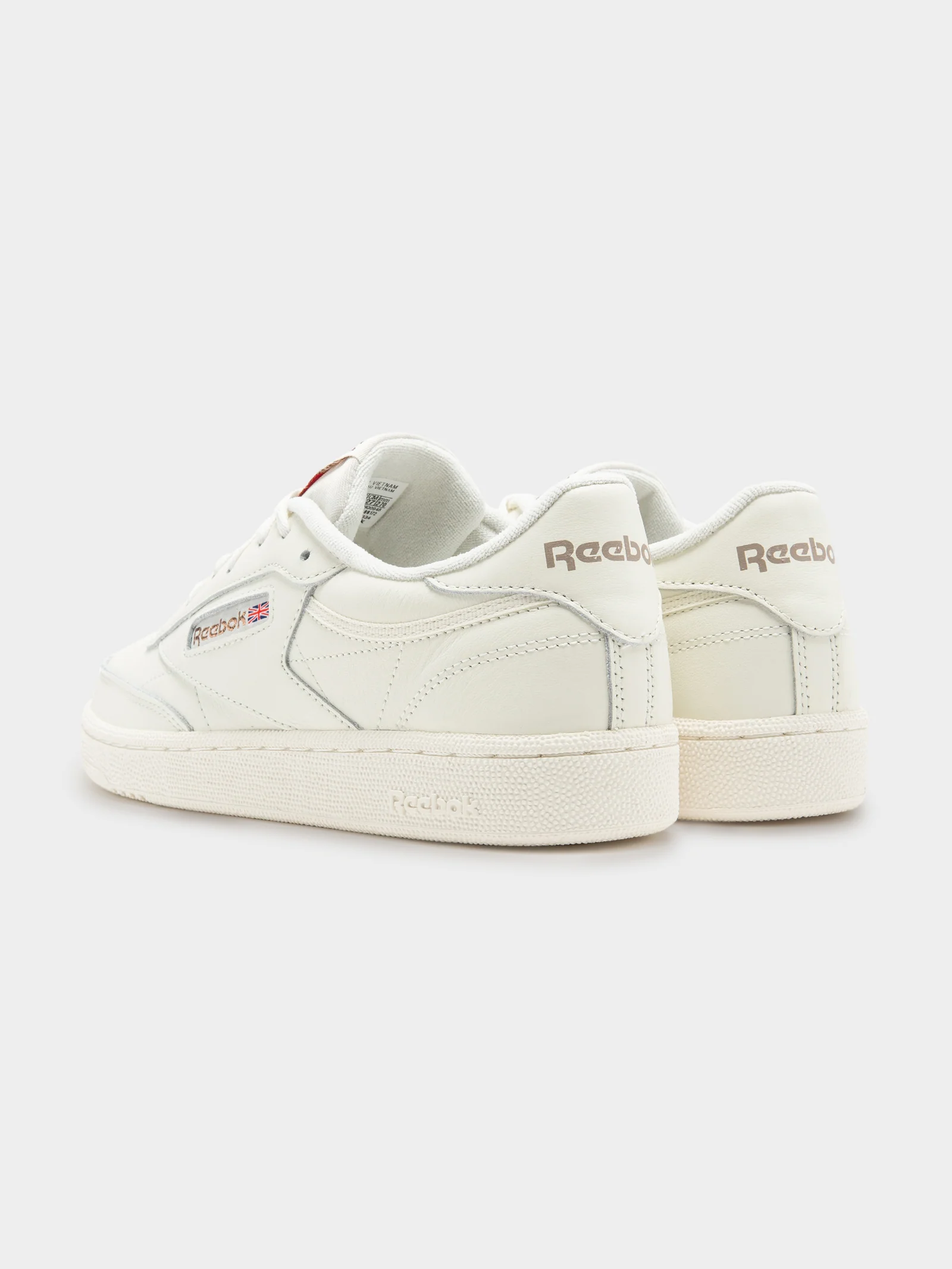 Womens Club C 85 Sneakers - Image 7
