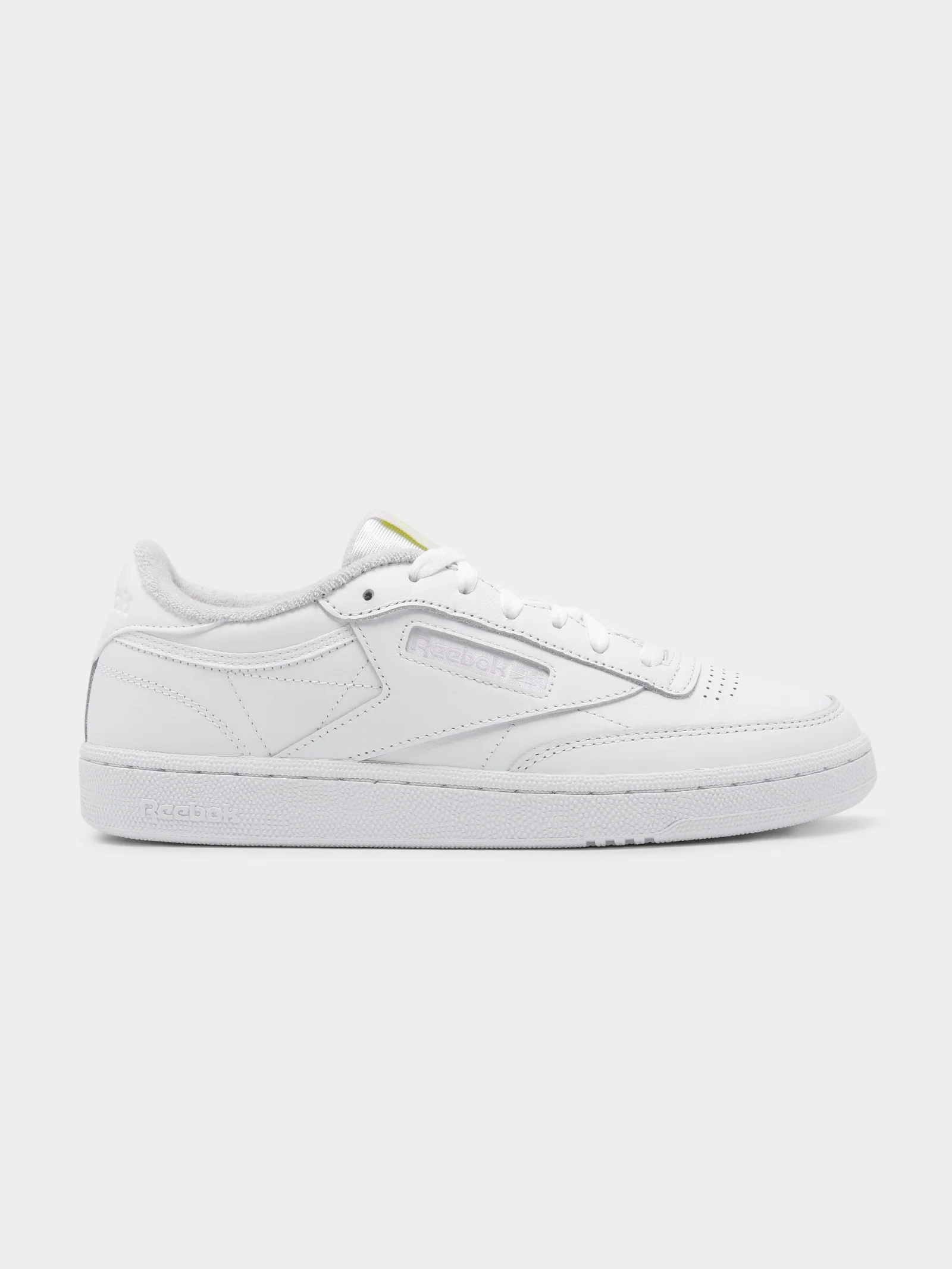 Womens Club C 85 Sneakers - Image 2