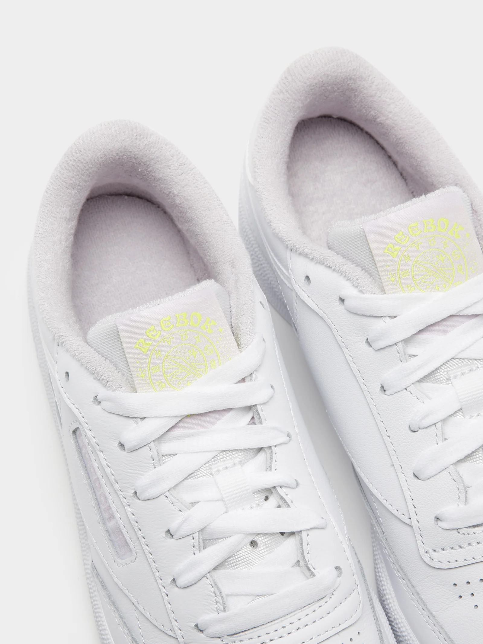Womens Club C 85 Sneakers - Image 3
