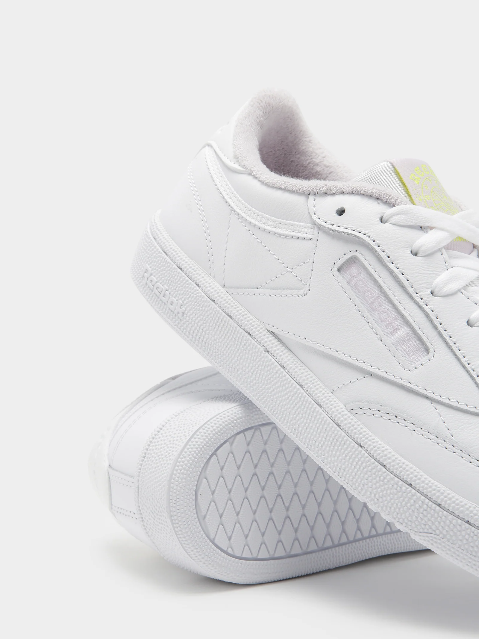 Womens Club C 85 Sneakers - Image 5
