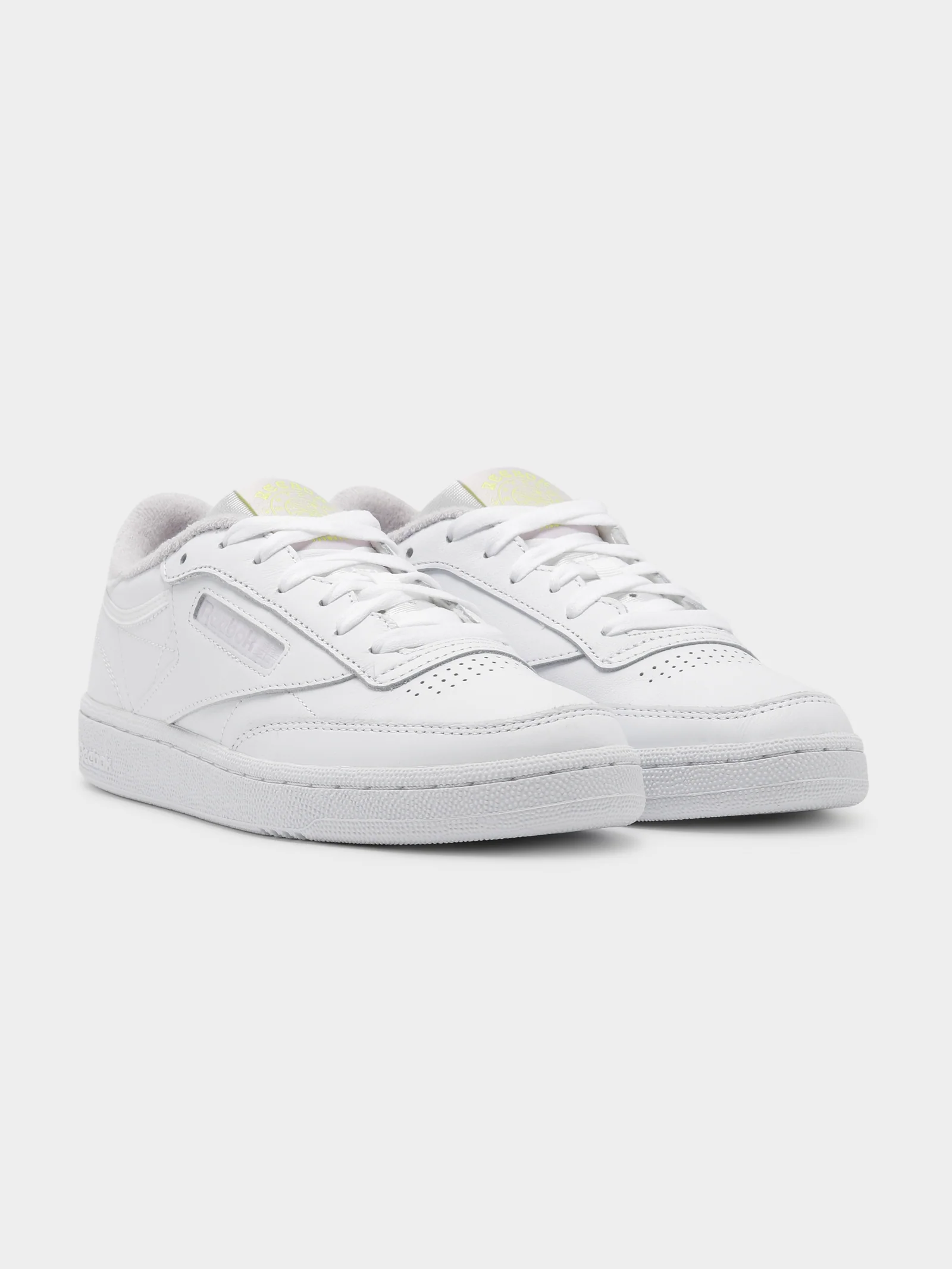 Womens Club C 85 Sneakers - Image 6