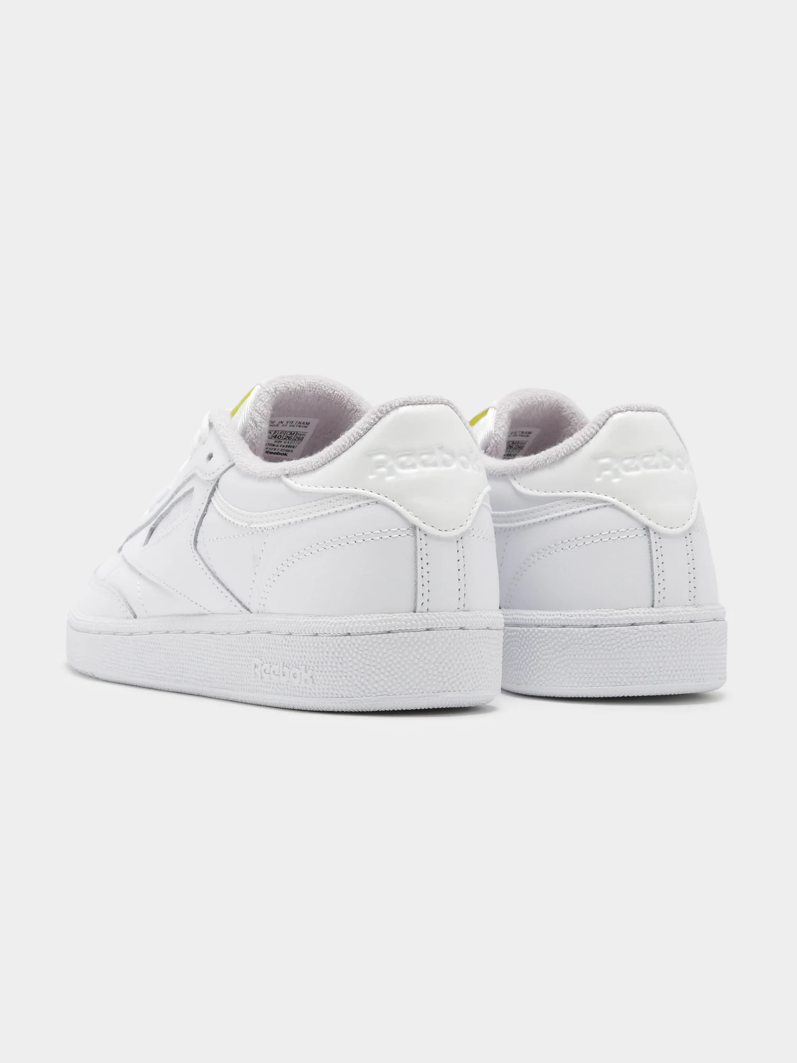 Womens Club C 85 Sneakers - Image 7