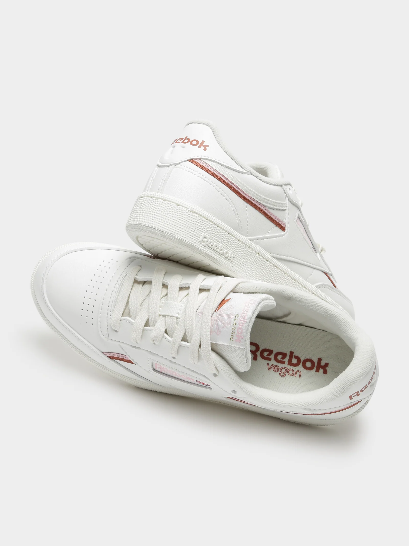 Womens Club C 85 Vegan Sneakers