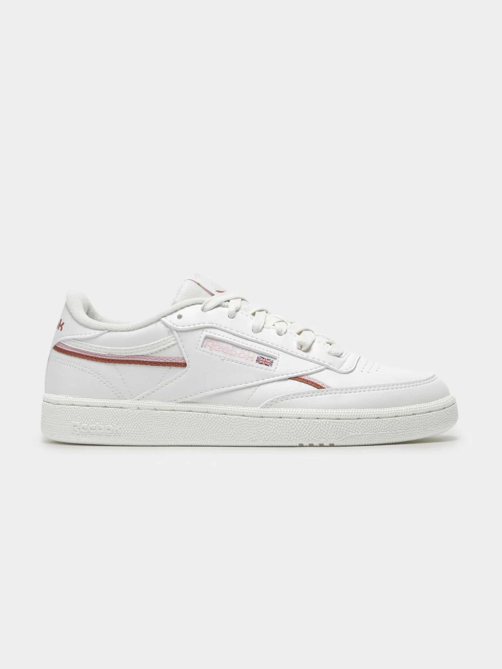 Womens Club C 85 Vegan Sneakers - Image 2