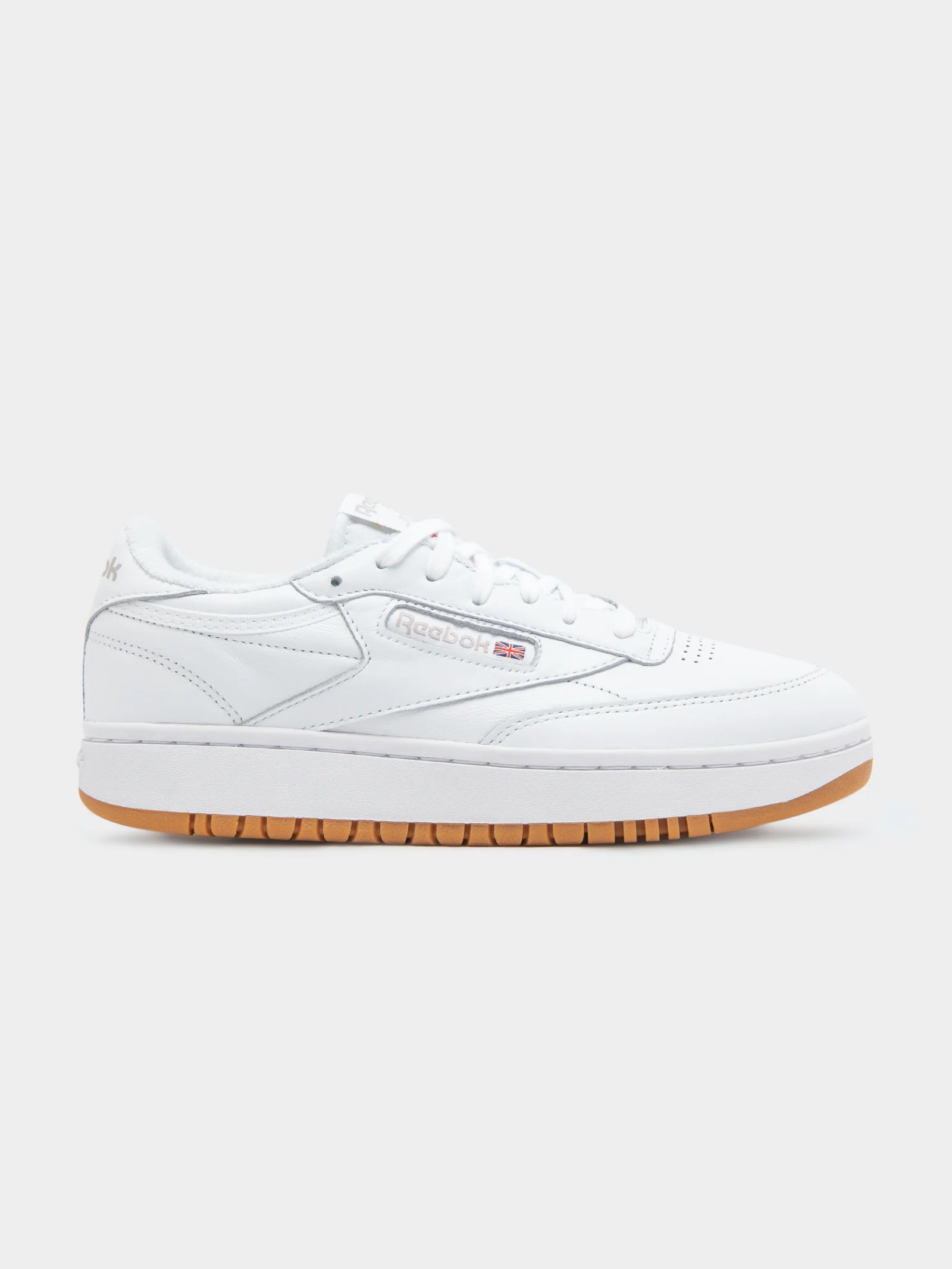 Womens Club C Double Sneaker - Image 2