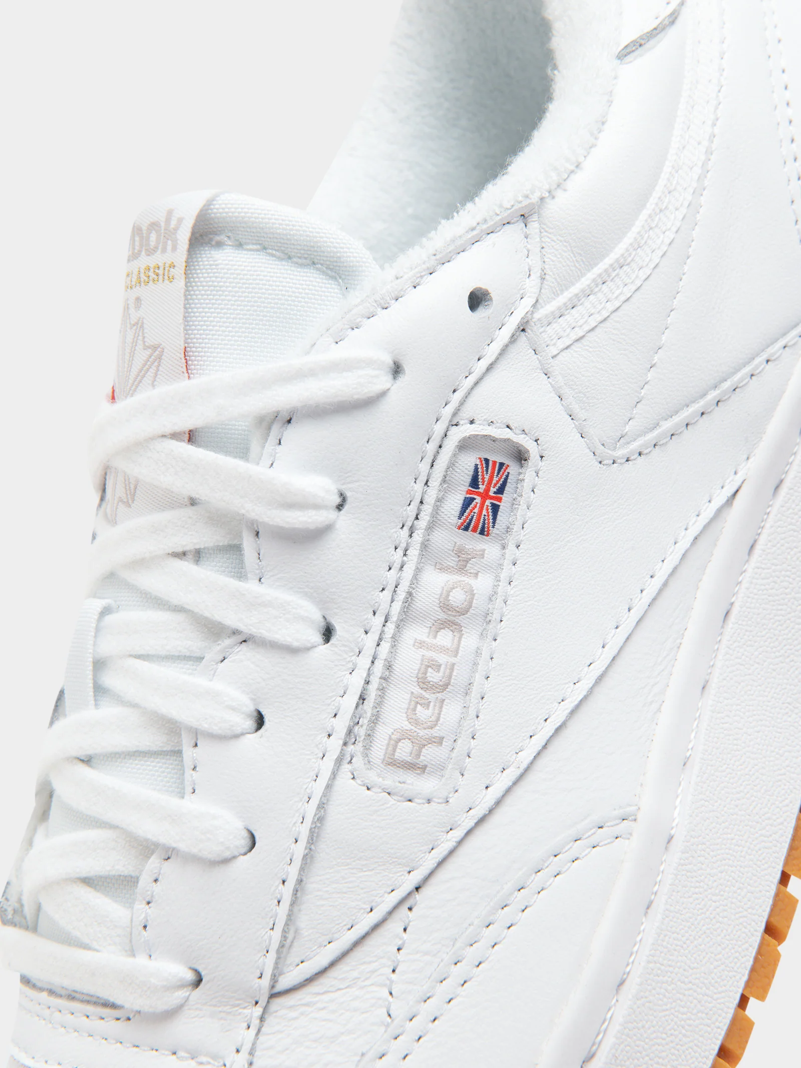 Womens Club C Double Sneaker - Image 4