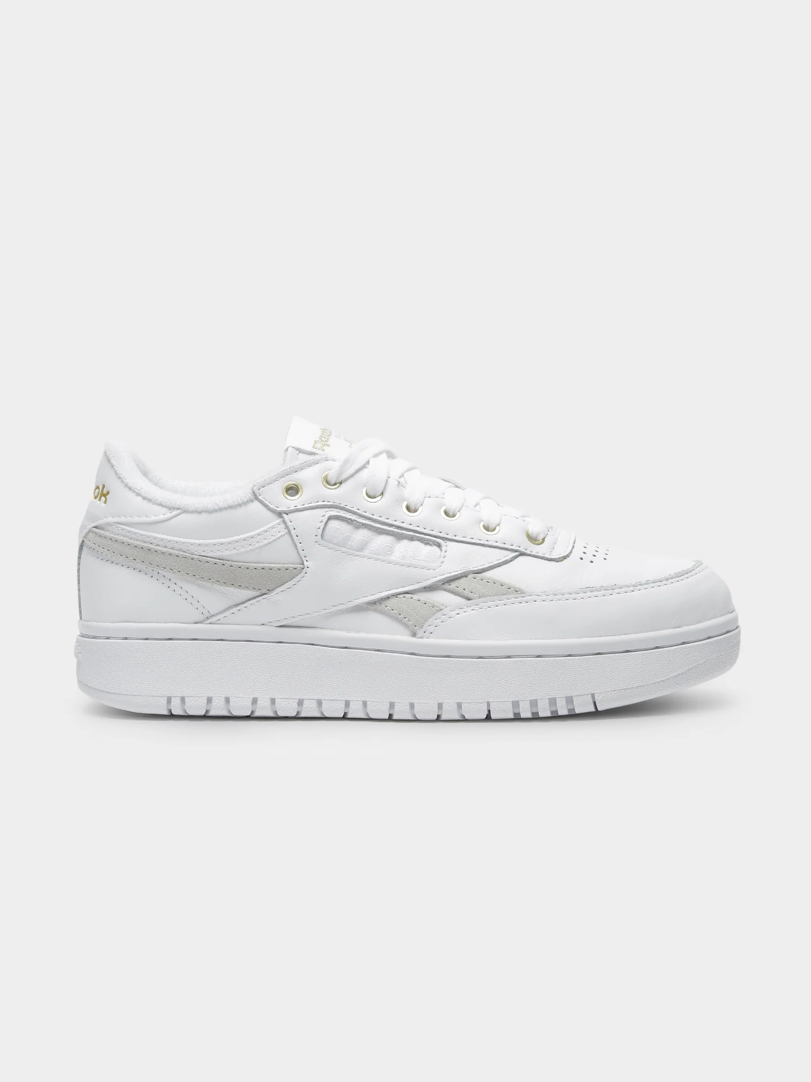 Womens Club C Double Sneaker - Image 2
