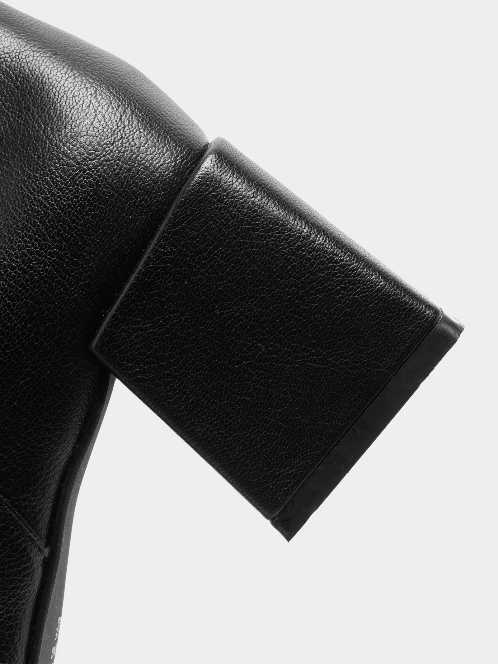 Womens Cole Ankle Boots - Image 4
